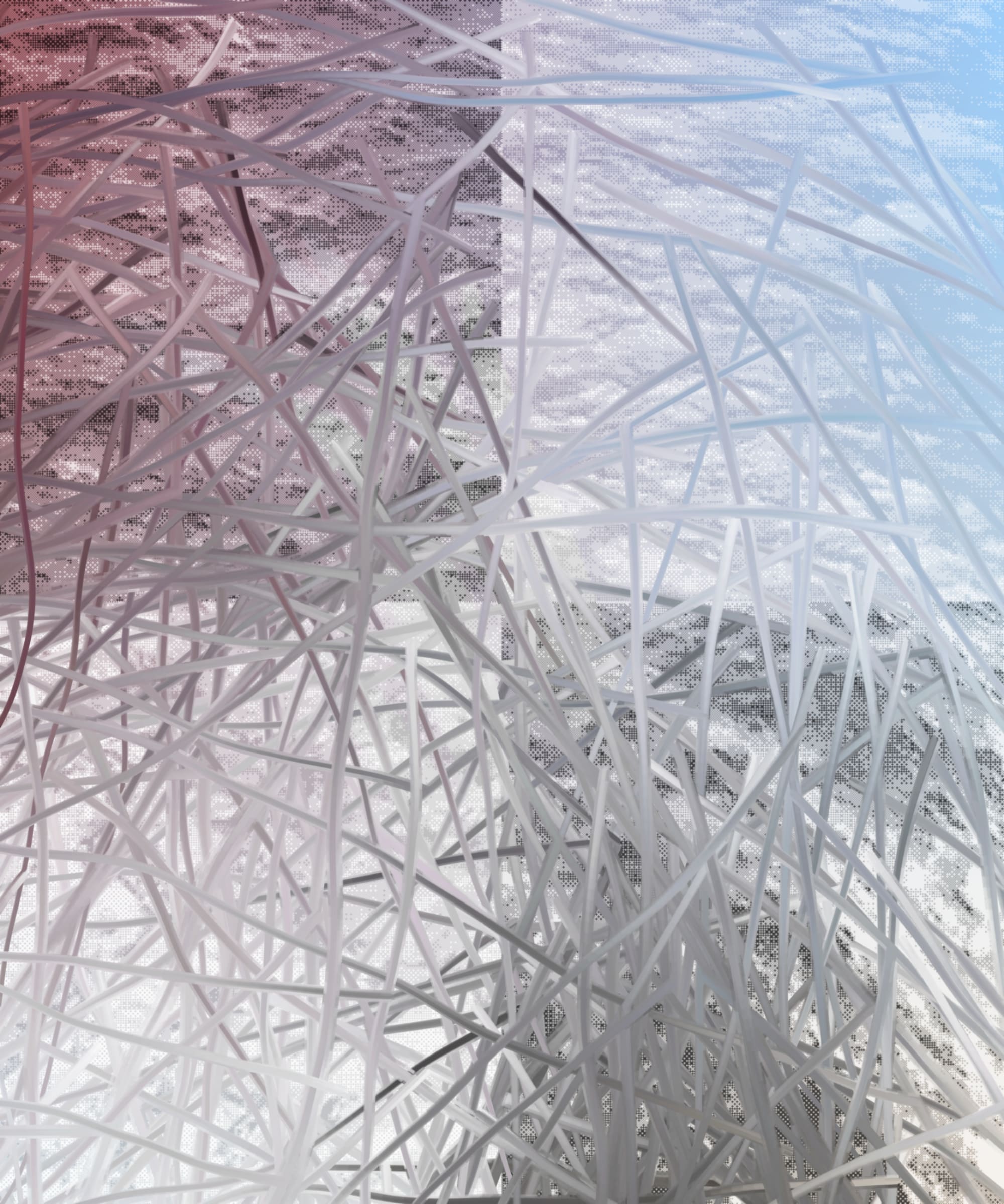 chaos comes with the summer haze #405000003