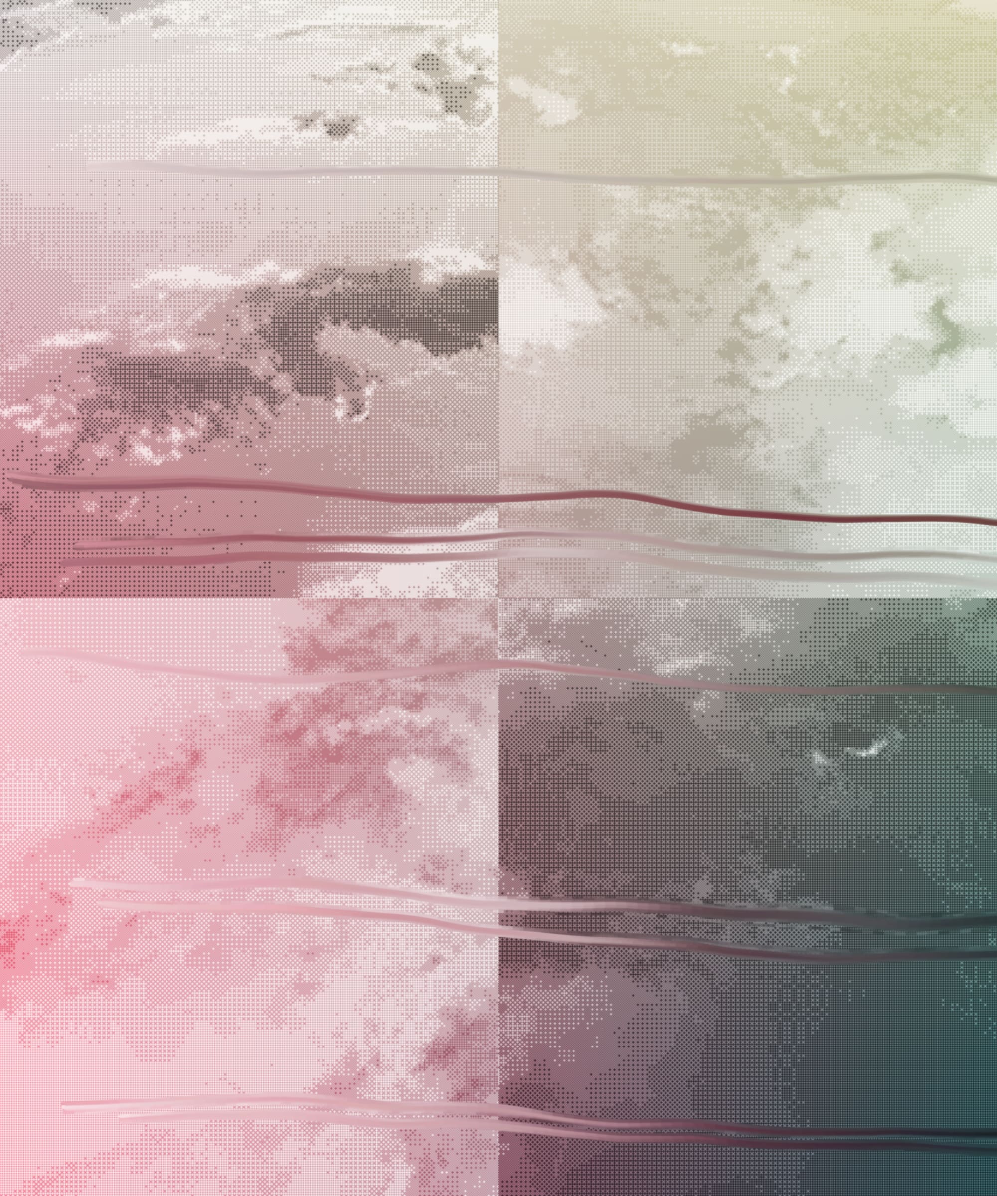 chaos comes with the summer haze #405000006