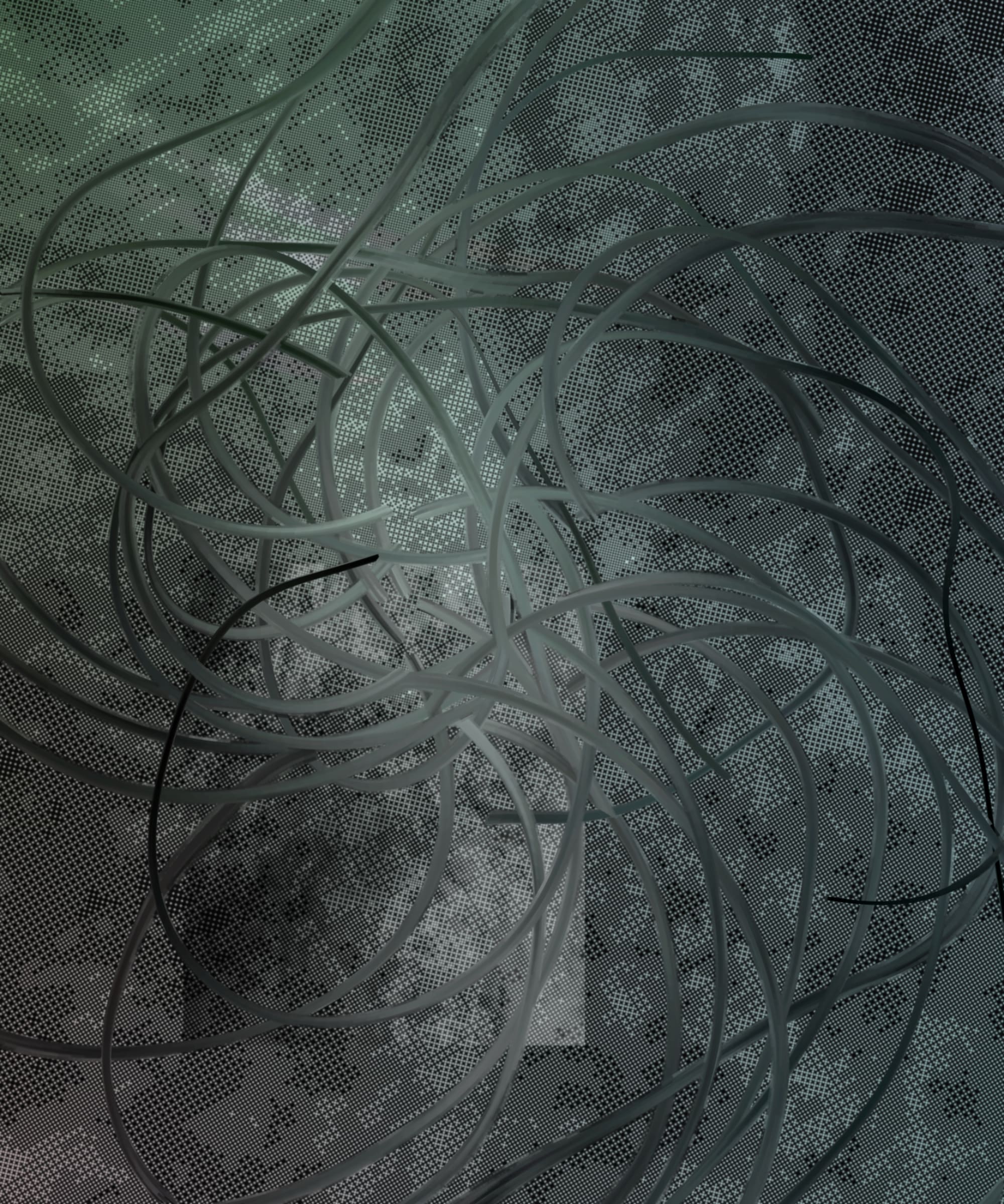 chaos comes with the summer haze #405000010