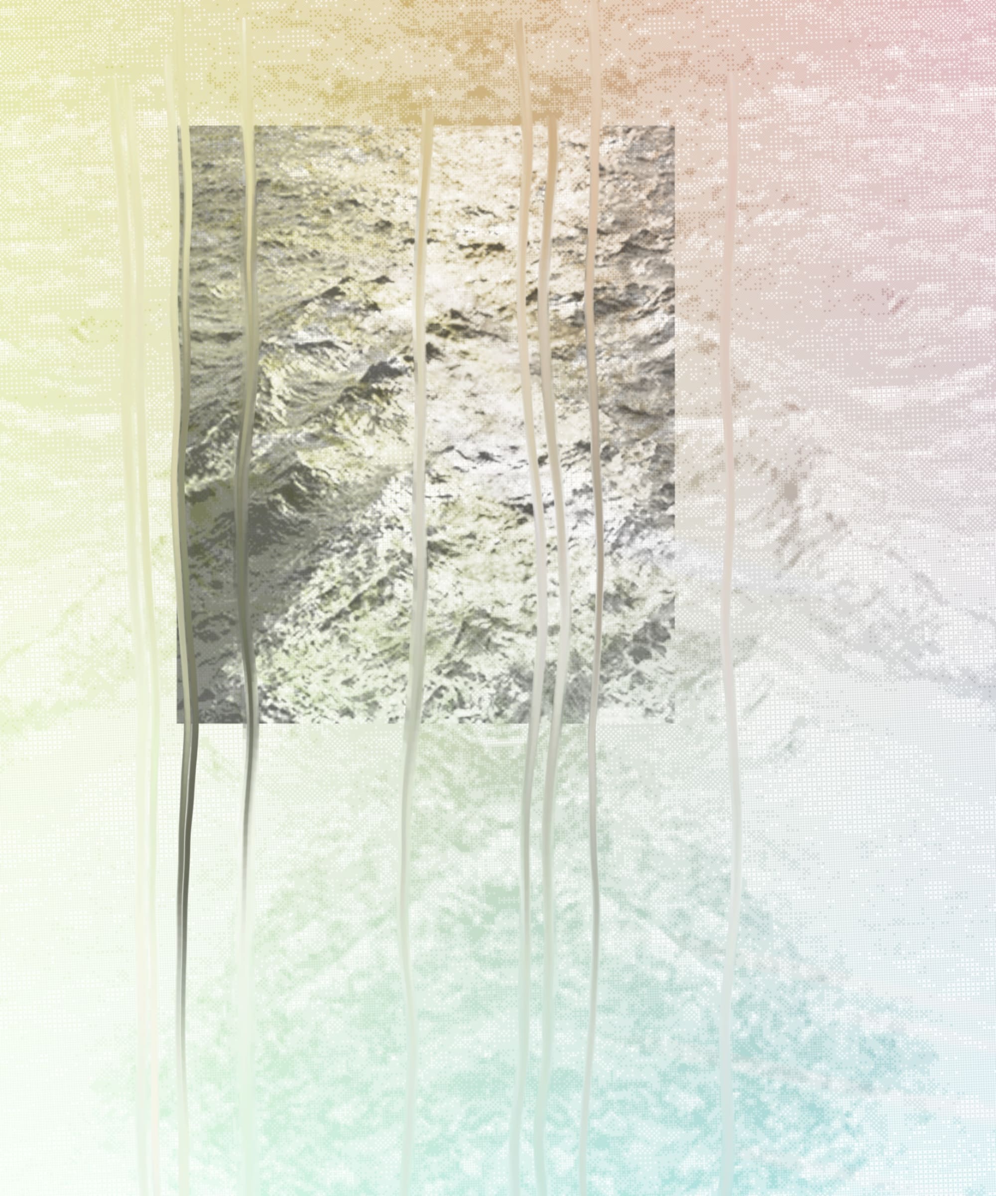 chaos comes with the summer haze #405000012