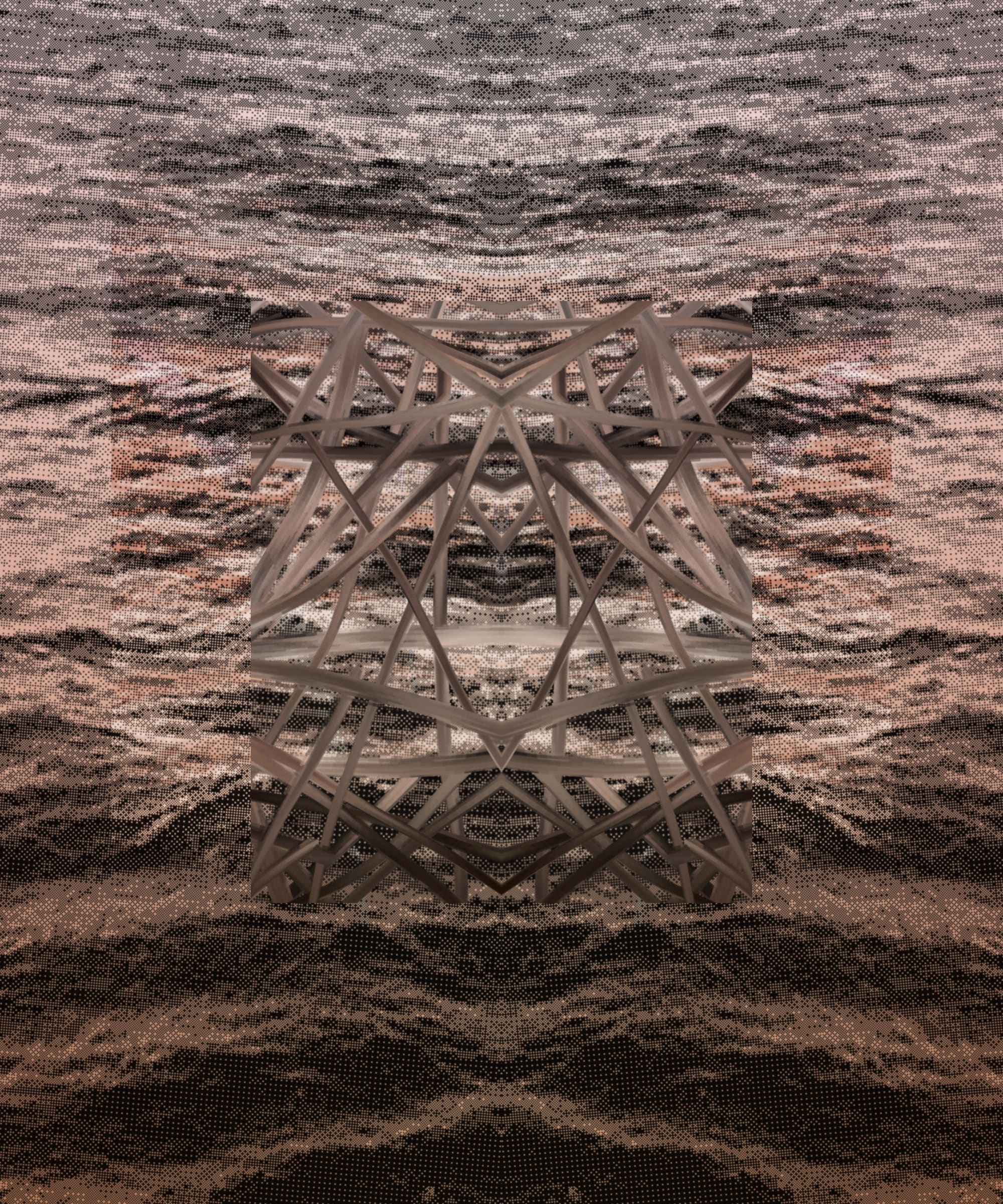 chaos comes with the summer haze #405000014