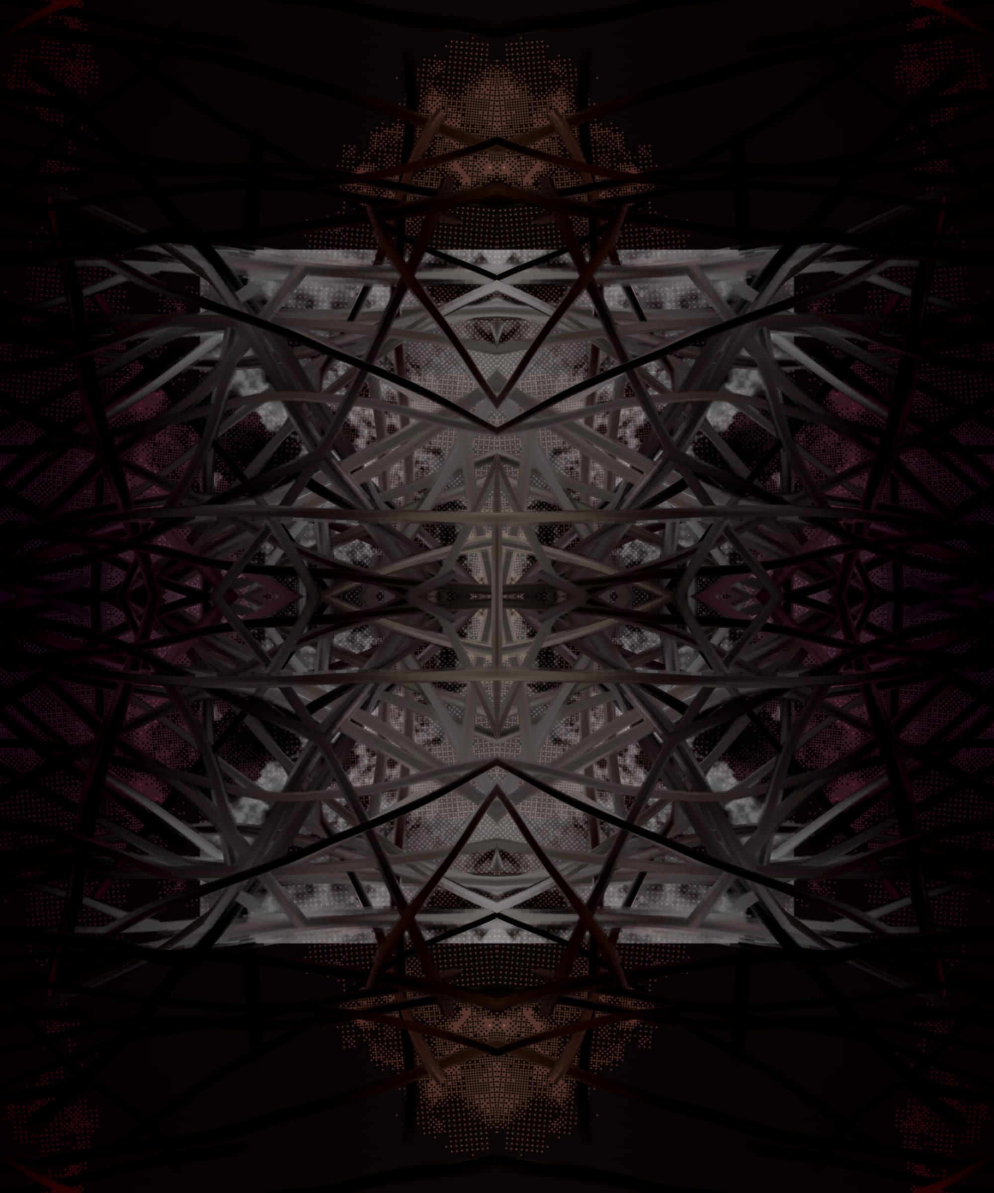 chaos comes with the summer haze #405000015