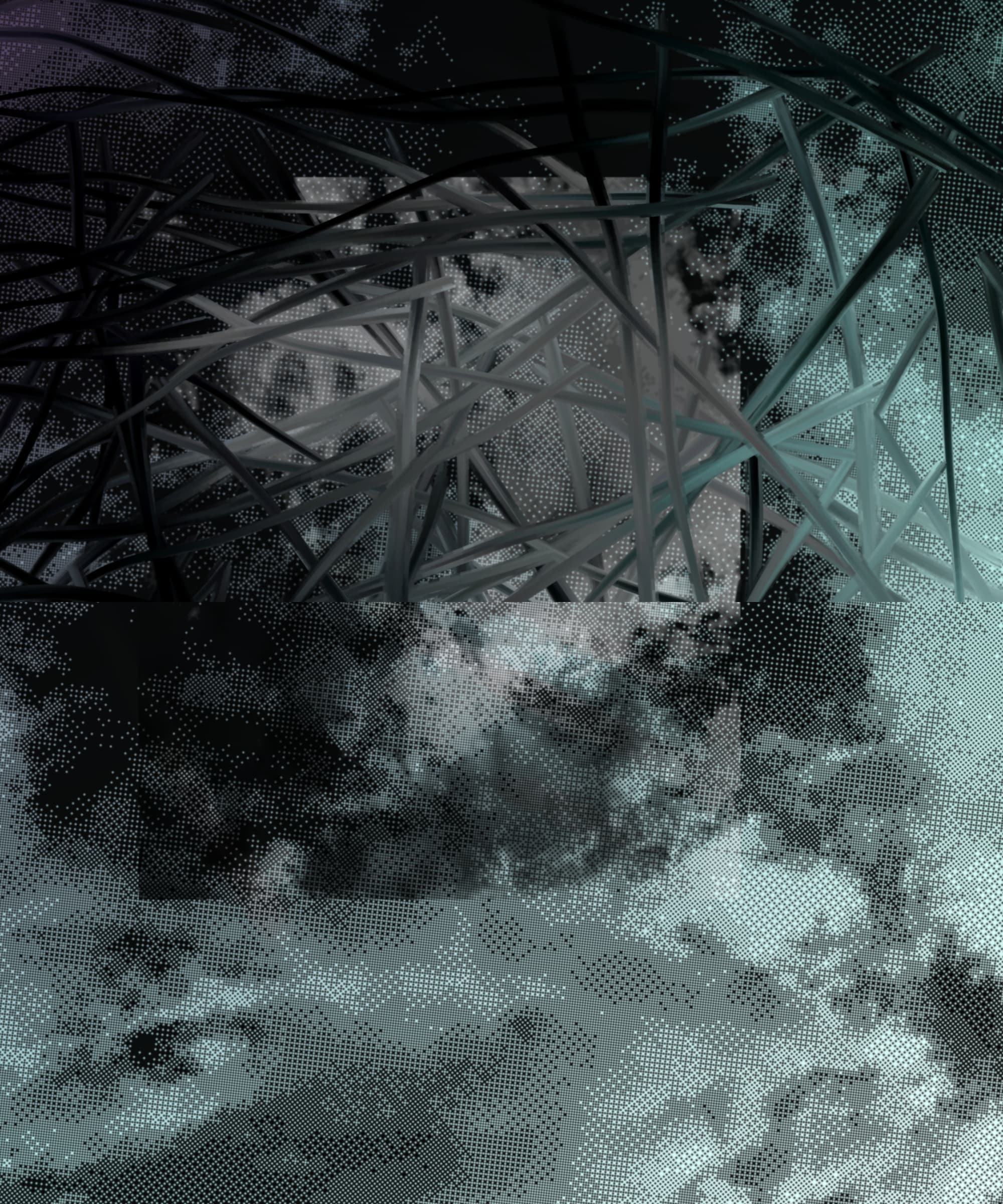 chaos comes with the summer haze #405000017