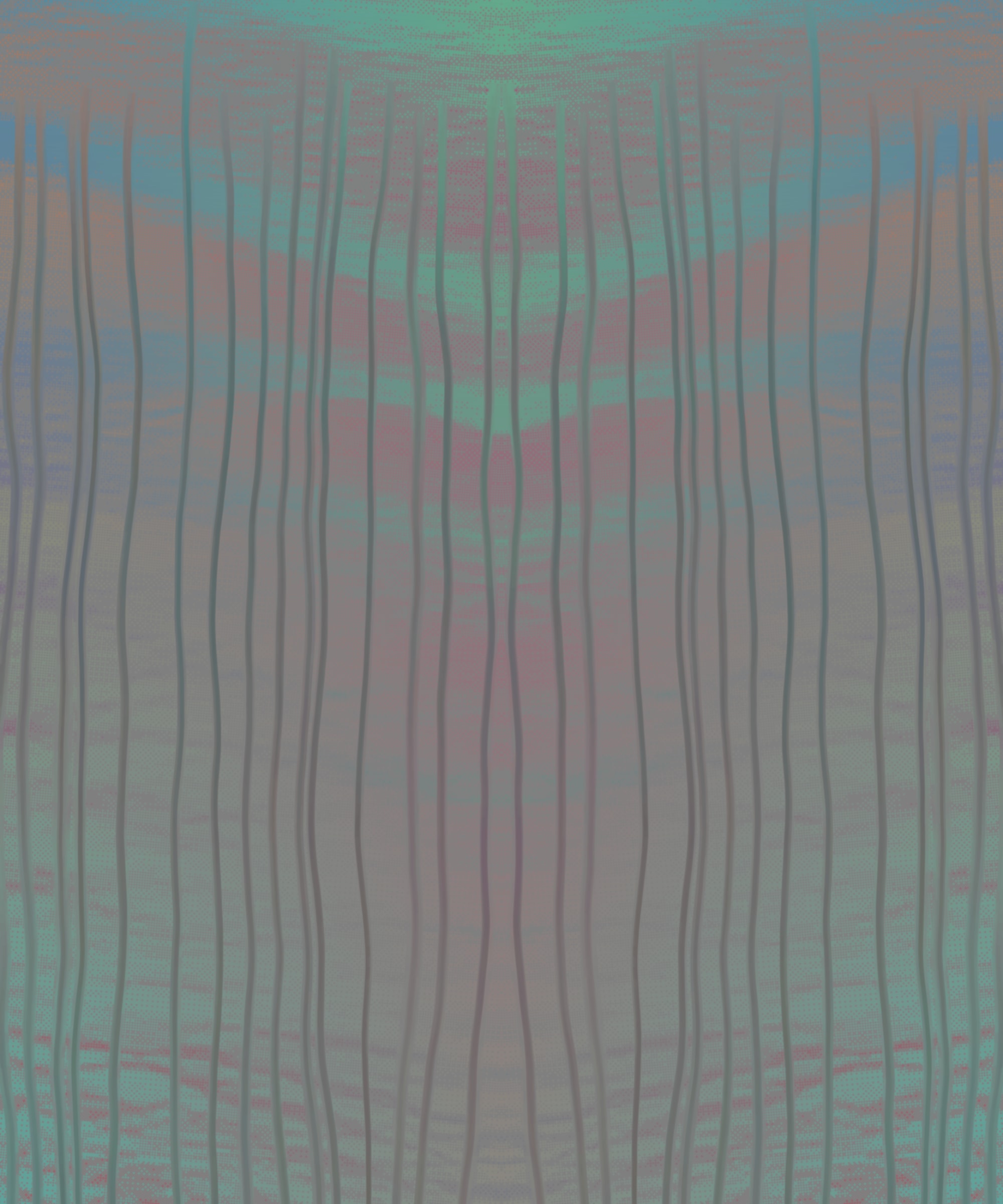 chaos comes with the summer haze #405000020