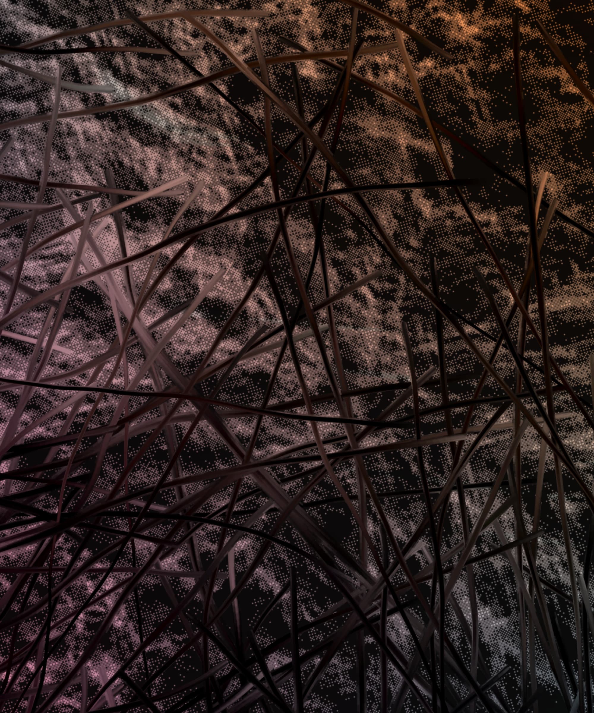 chaos comes with the summer haze #405000026