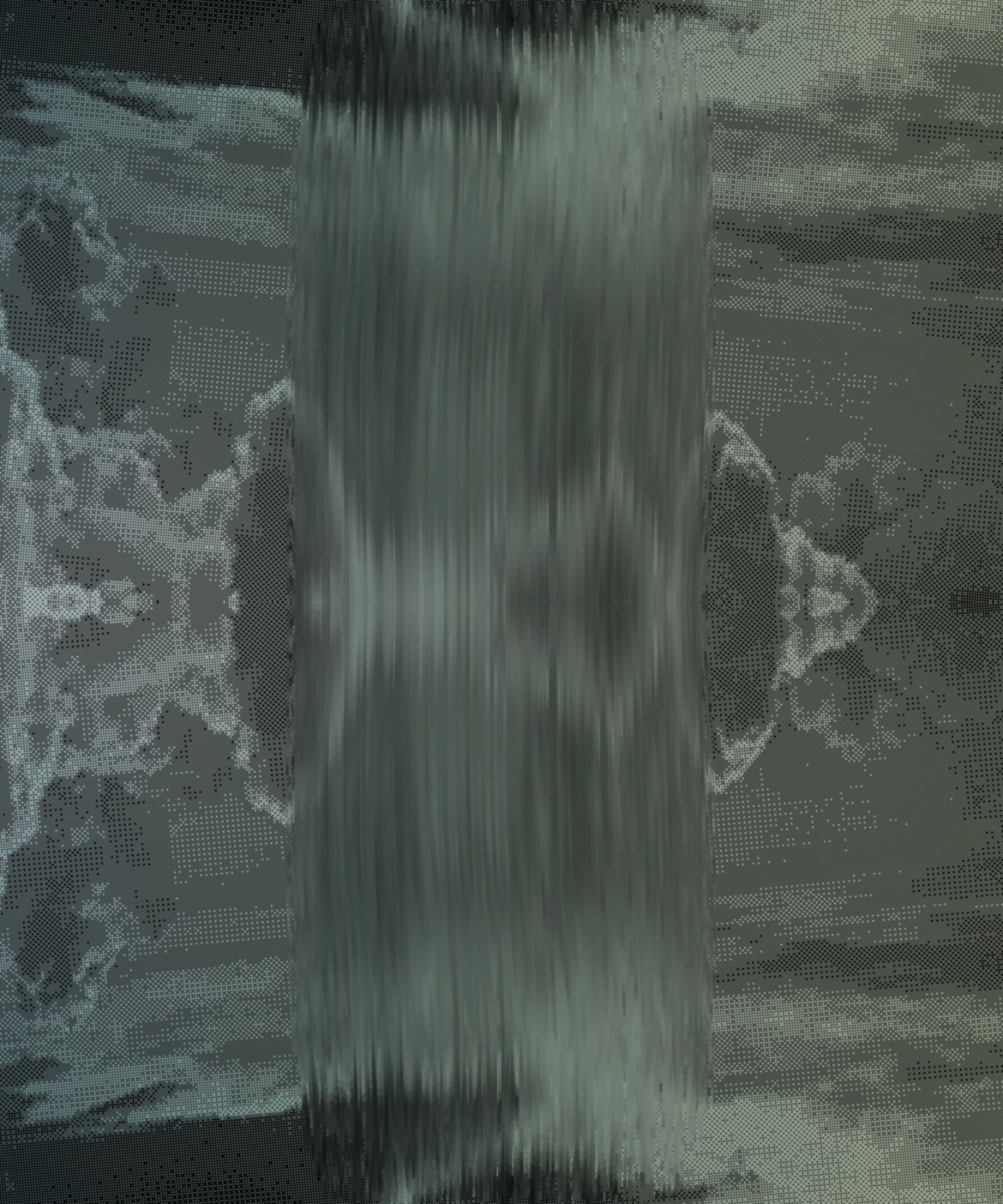 chaos comes with the summer haze #405000031
