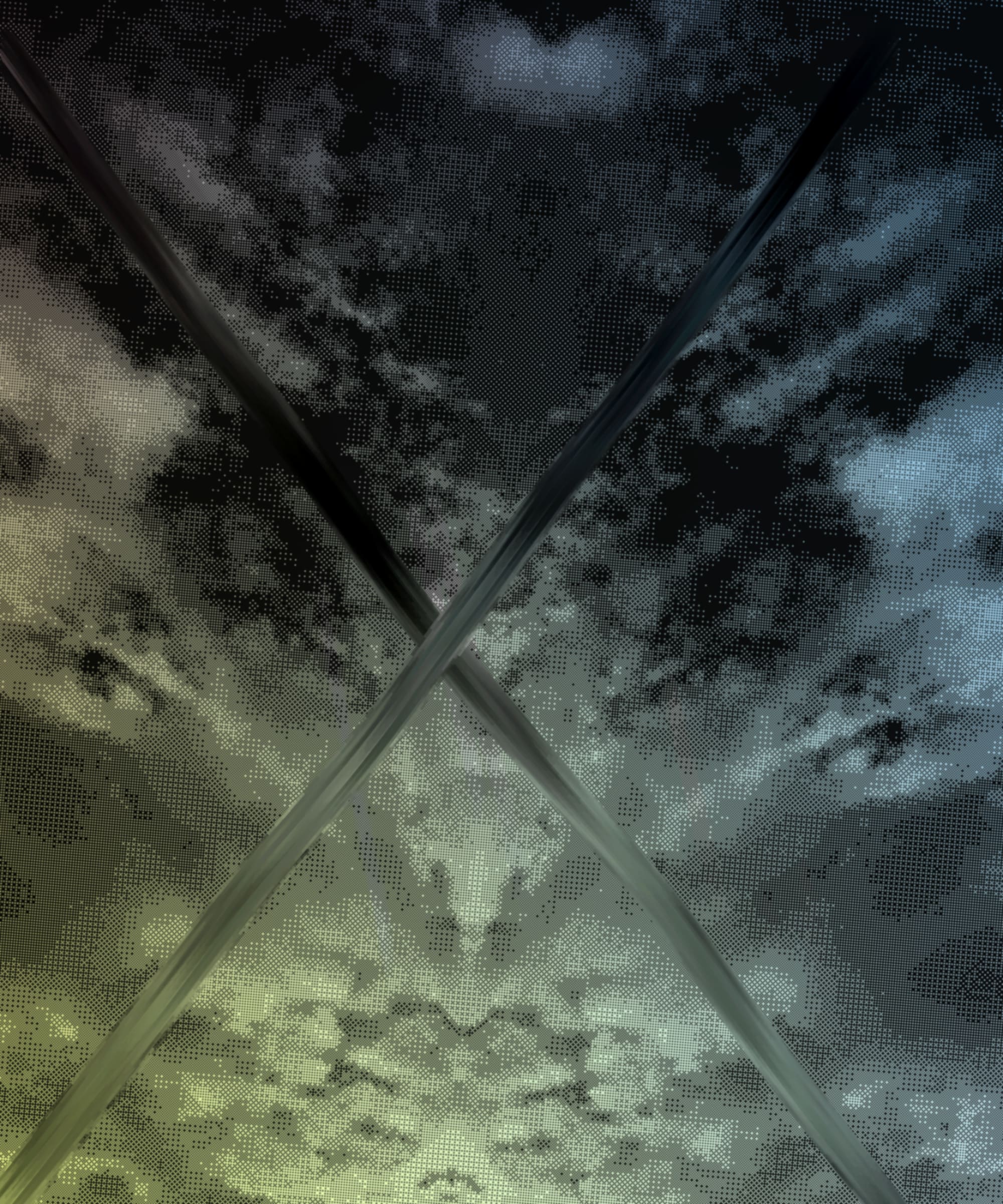 chaos comes with the summer haze #405000033