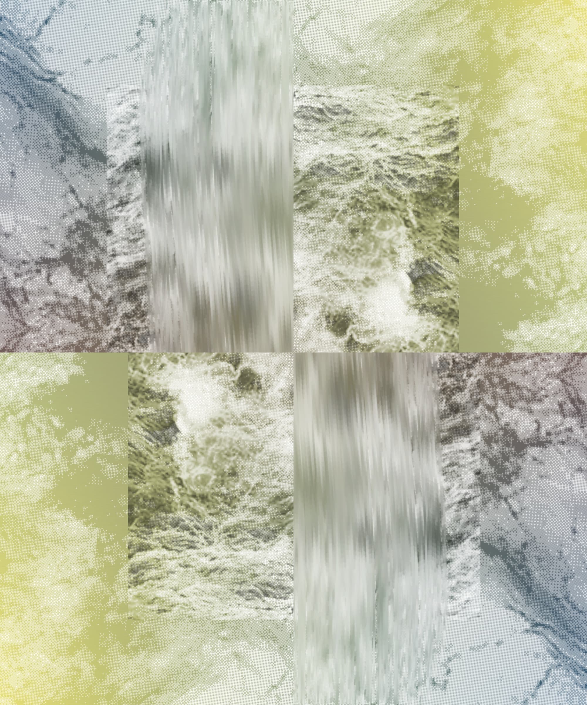 chaos comes with the summer haze #405000035