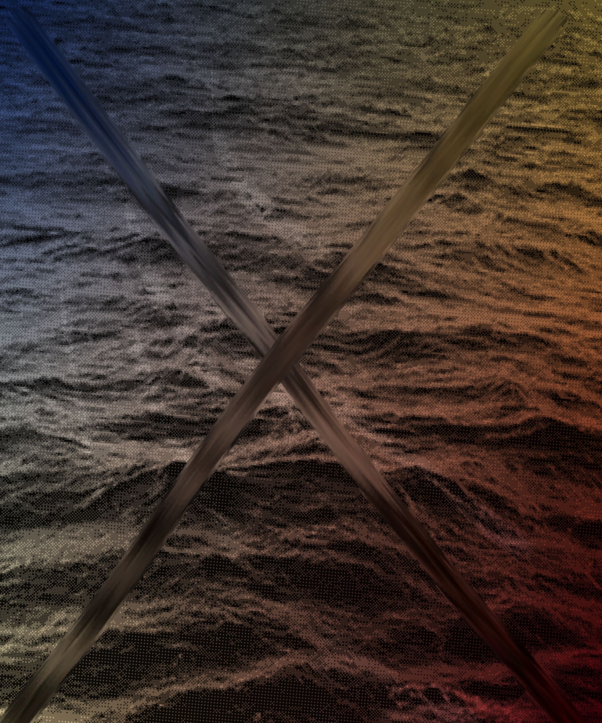 chaos comes with the summer haze #405000037