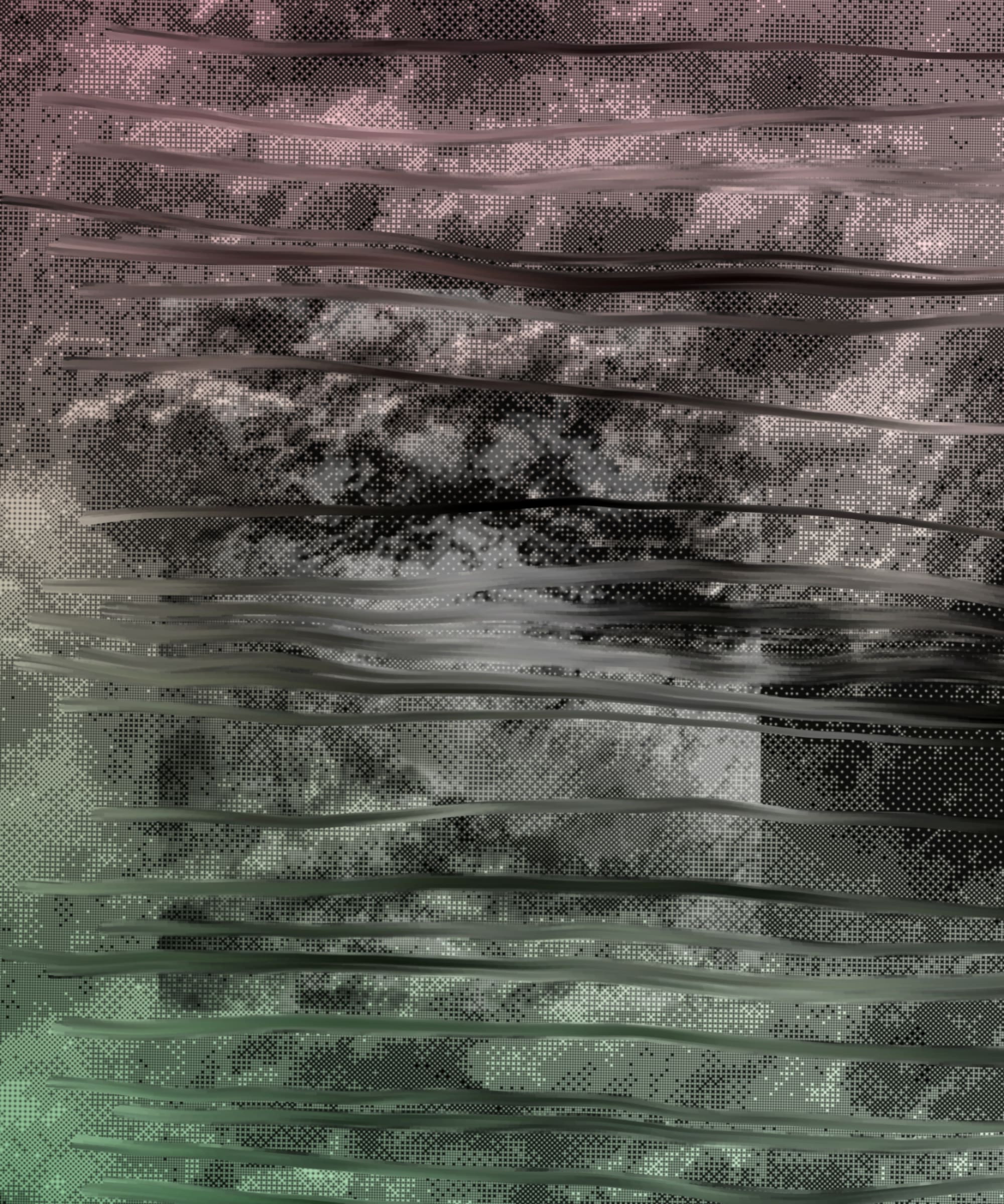 chaos comes with the summer haze #405000038