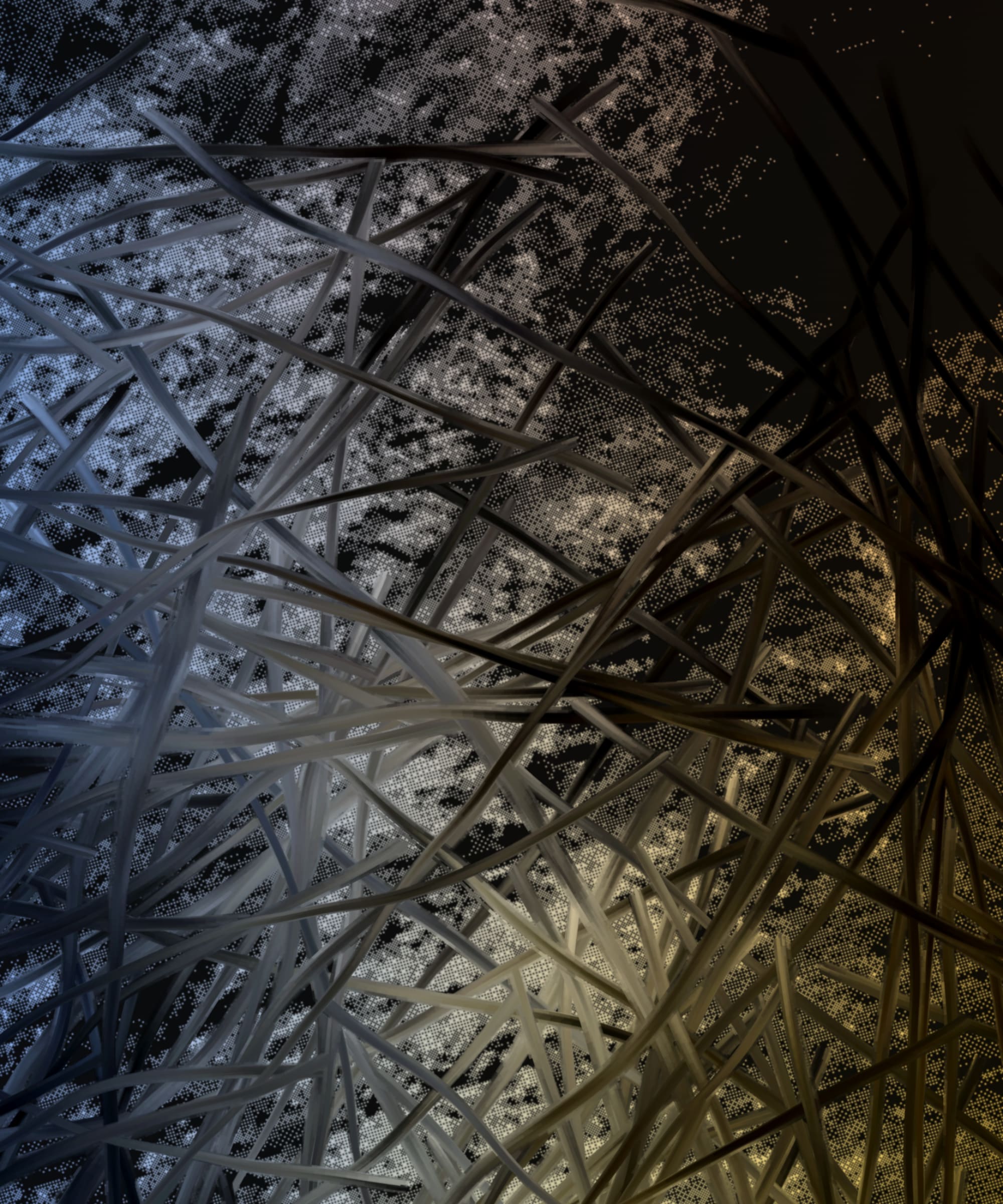 chaos comes with the summer haze #405000039