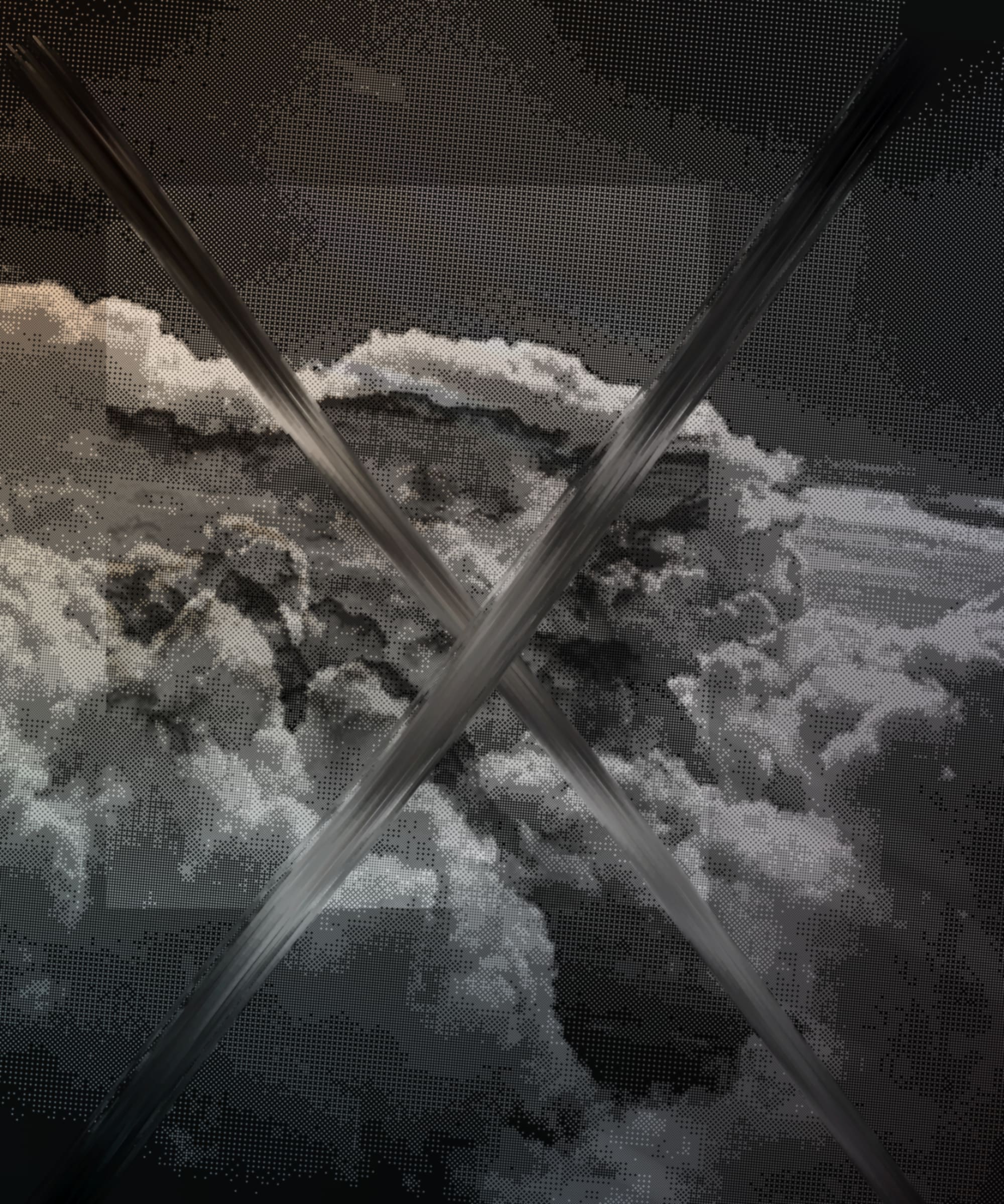 chaos comes with the summer haze #405000040