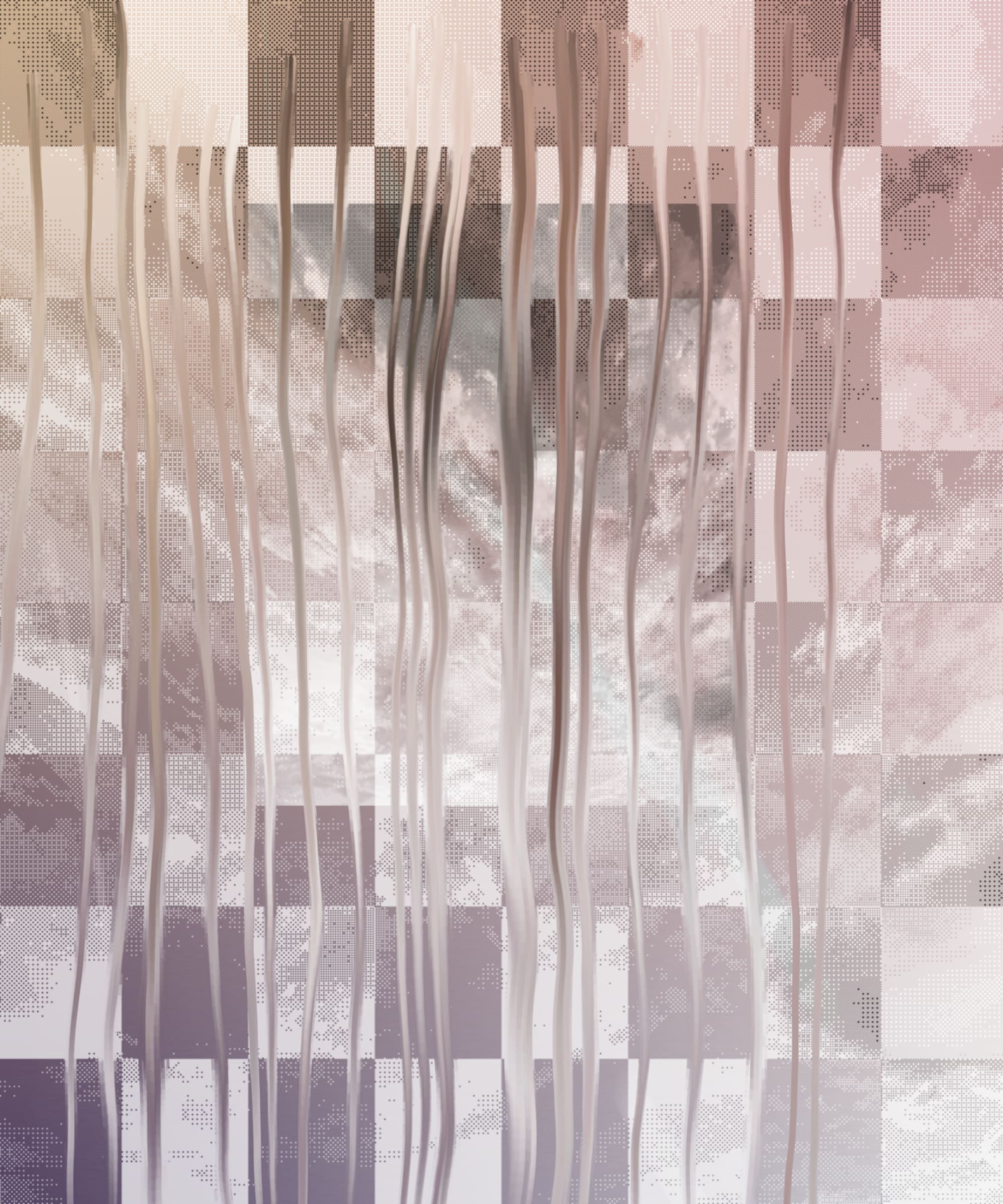 chaos comes with the summer haze #405000041