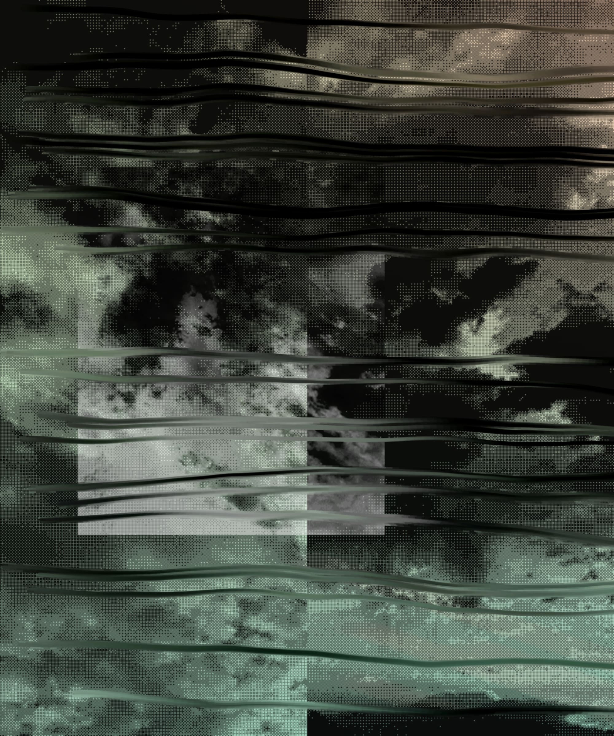 chaos comes with the summer haze #405000042