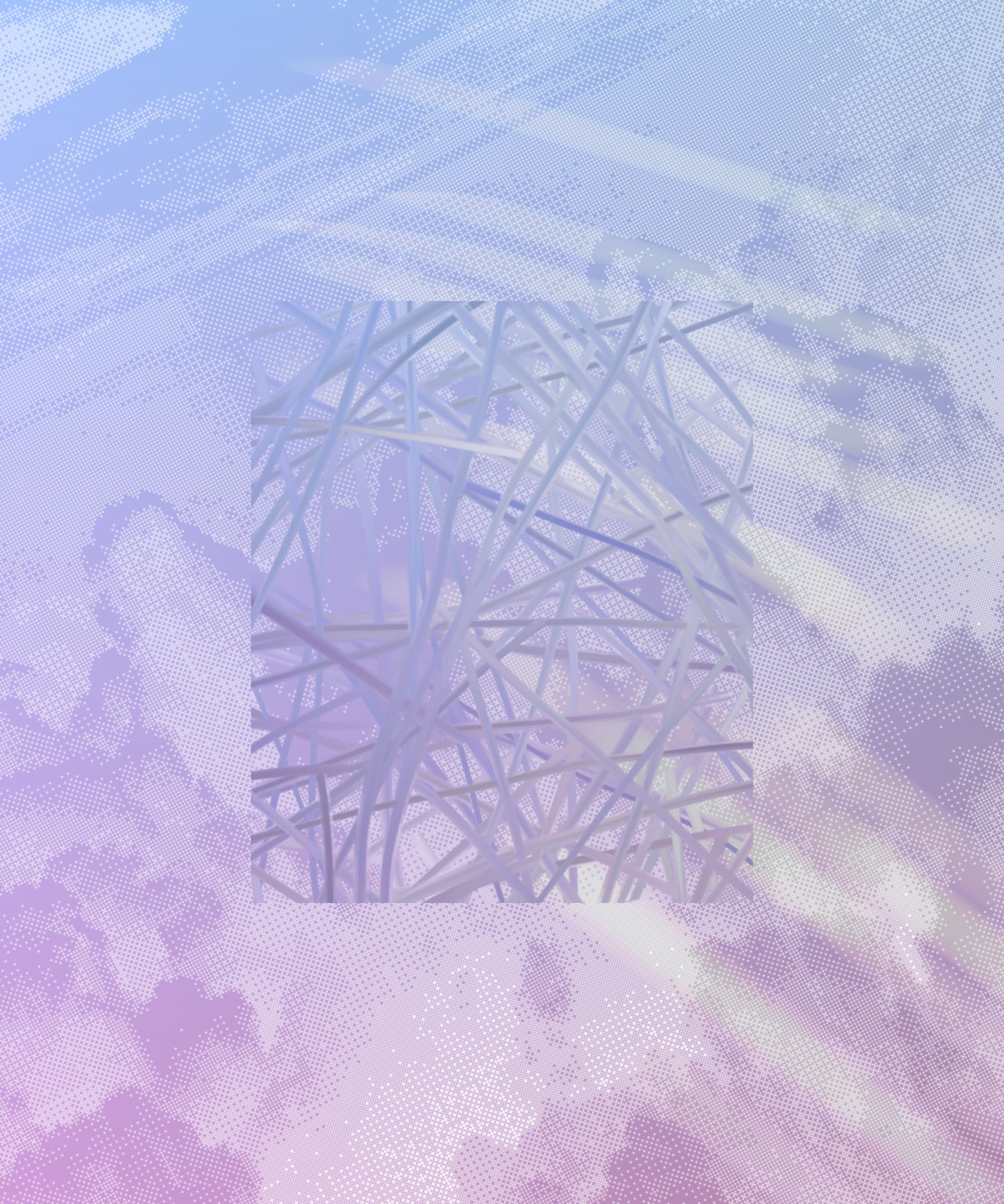 chaos comes with the summer haze #405000047