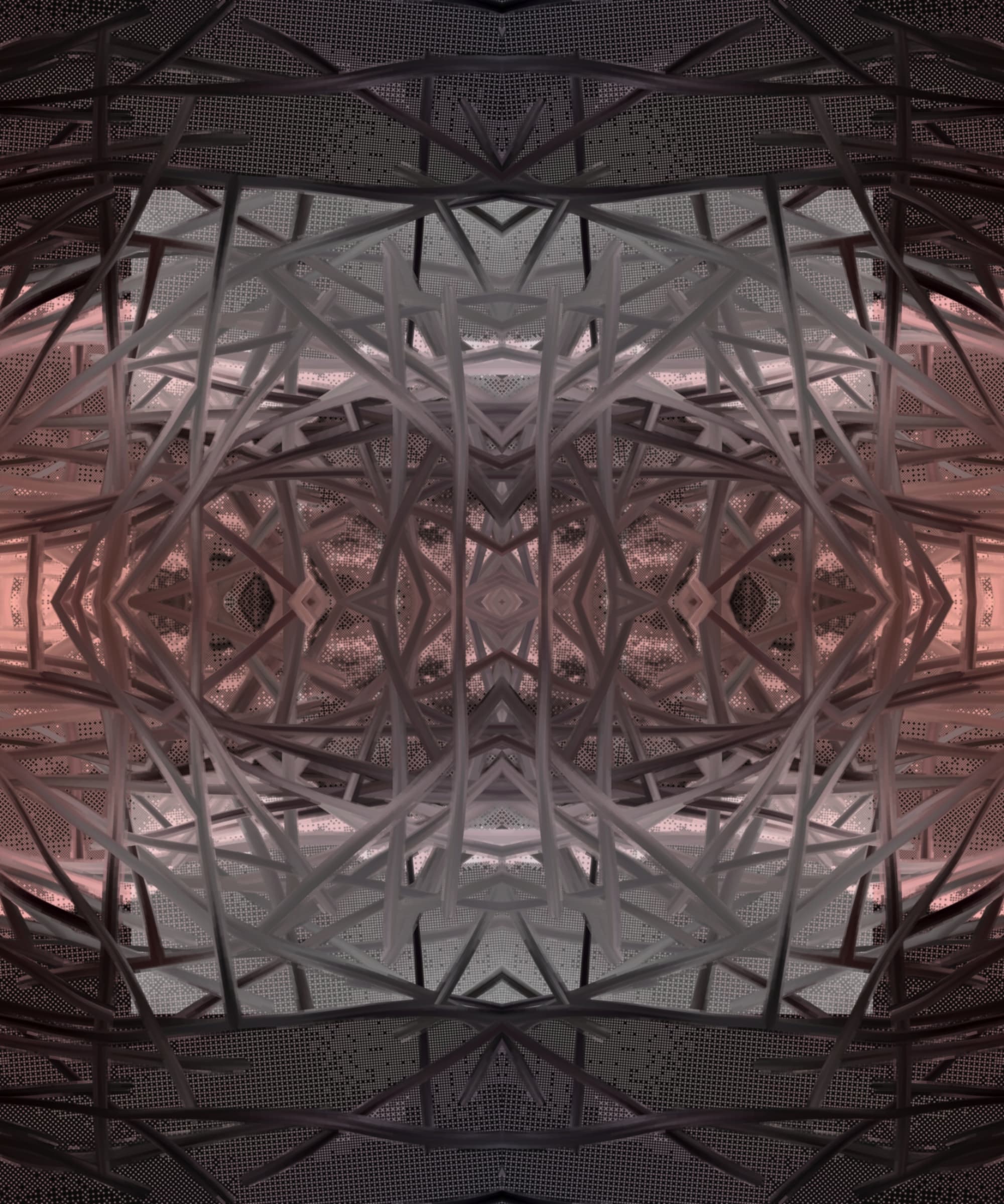 chaos comes with the summer haze #405000048
