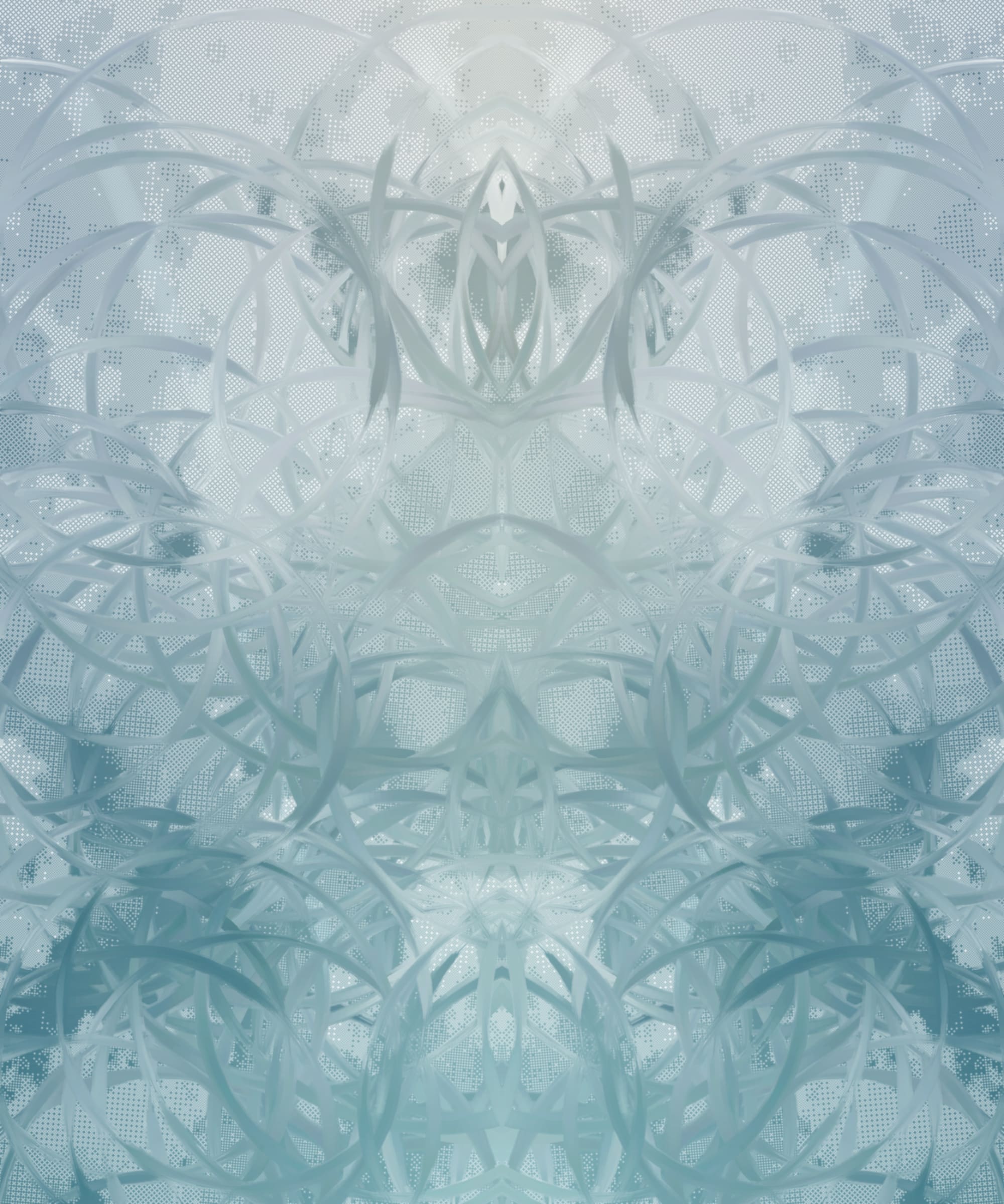chaos comes with the summer haze #405000052
