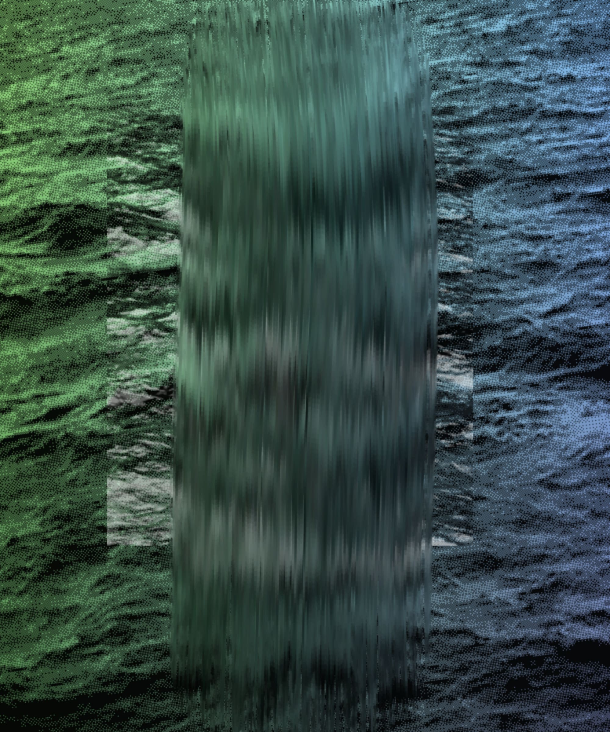 chaos comes with the summer haze #405000053