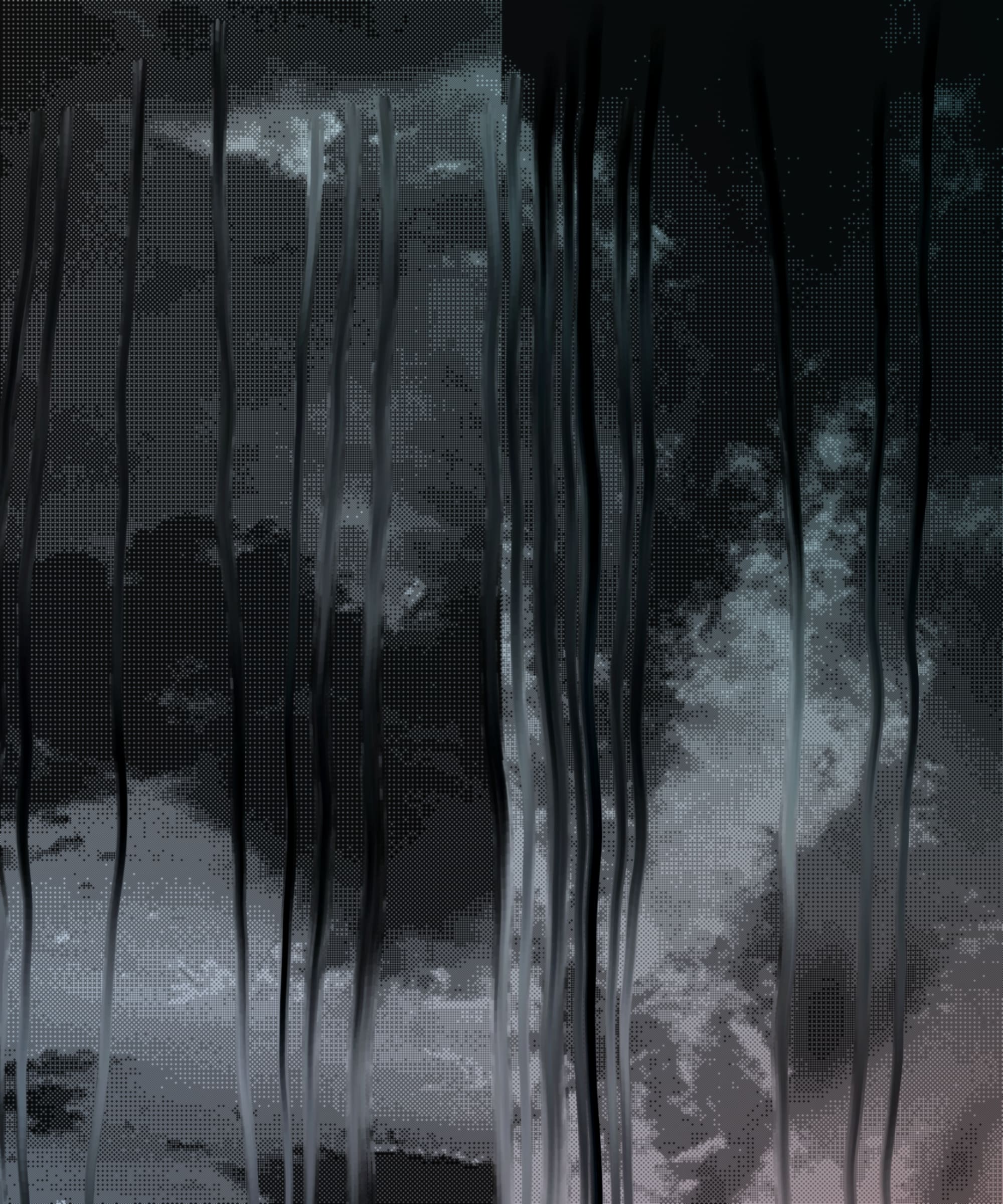 chaos comes with the summer haze #405000057
