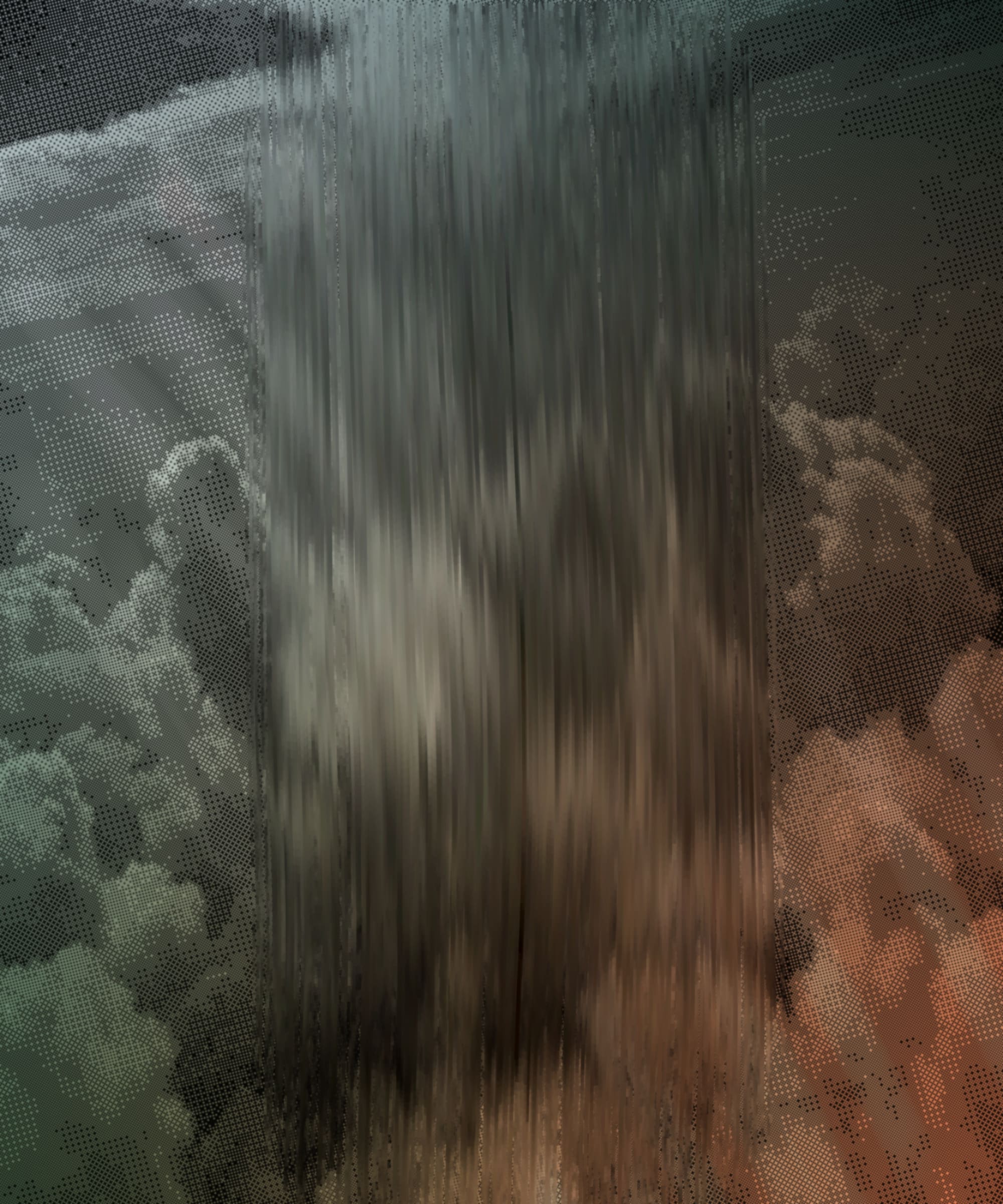 chaos comes with the summer haze #405000060