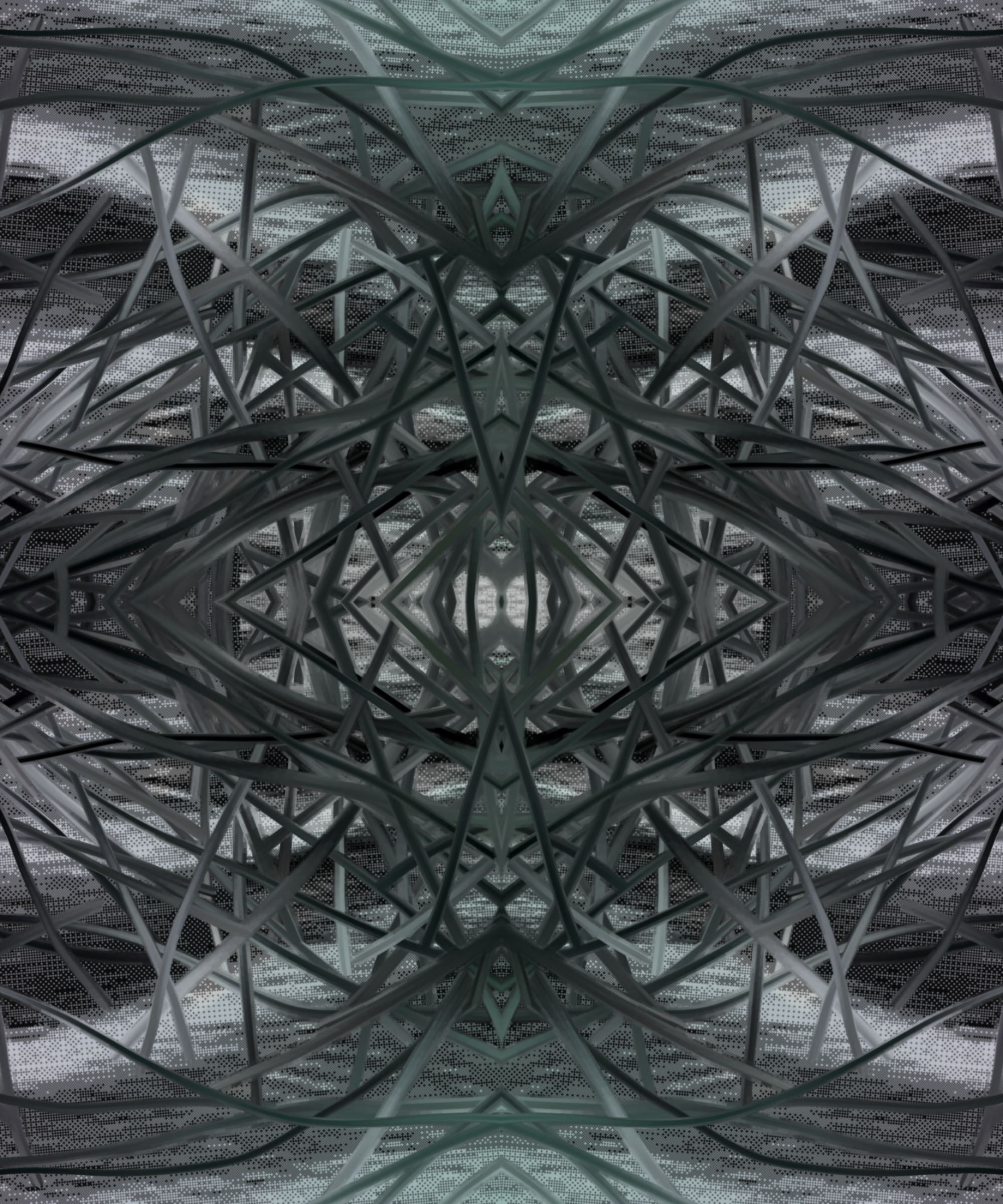 chaos comes with the summer haze #405000062