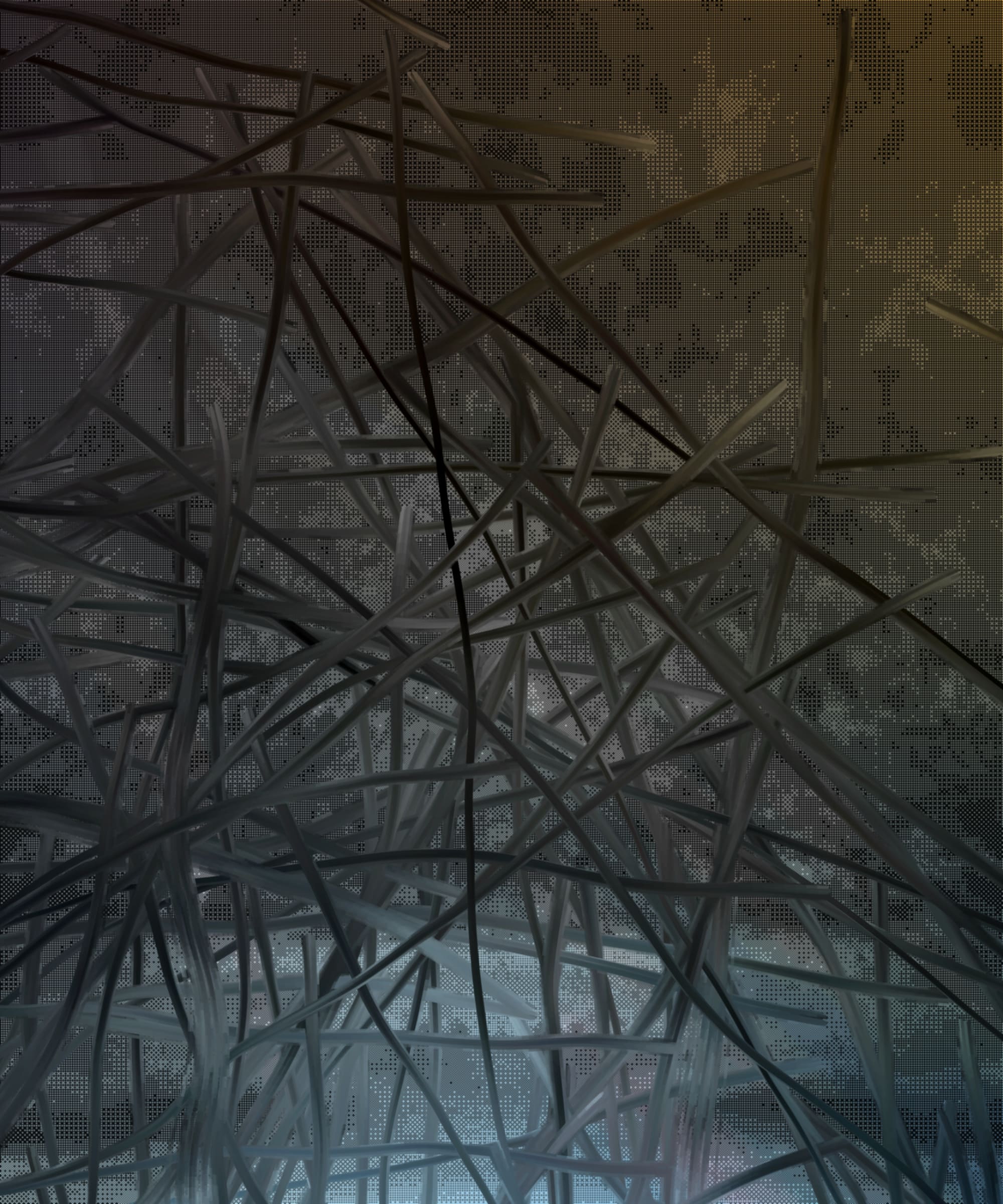 chaos comes with the summer haze #405000066