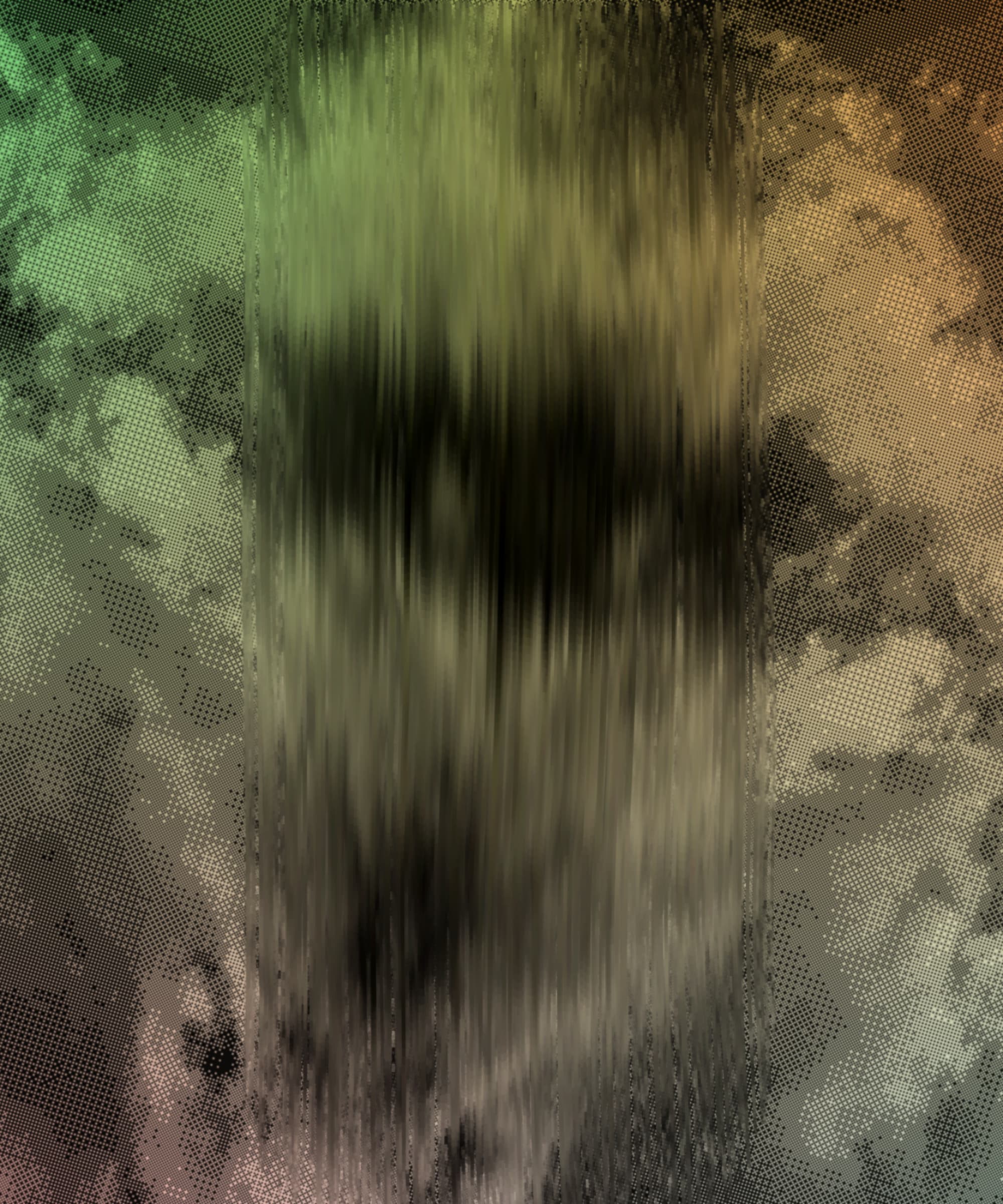 chaos comes with the summer haze #405000069