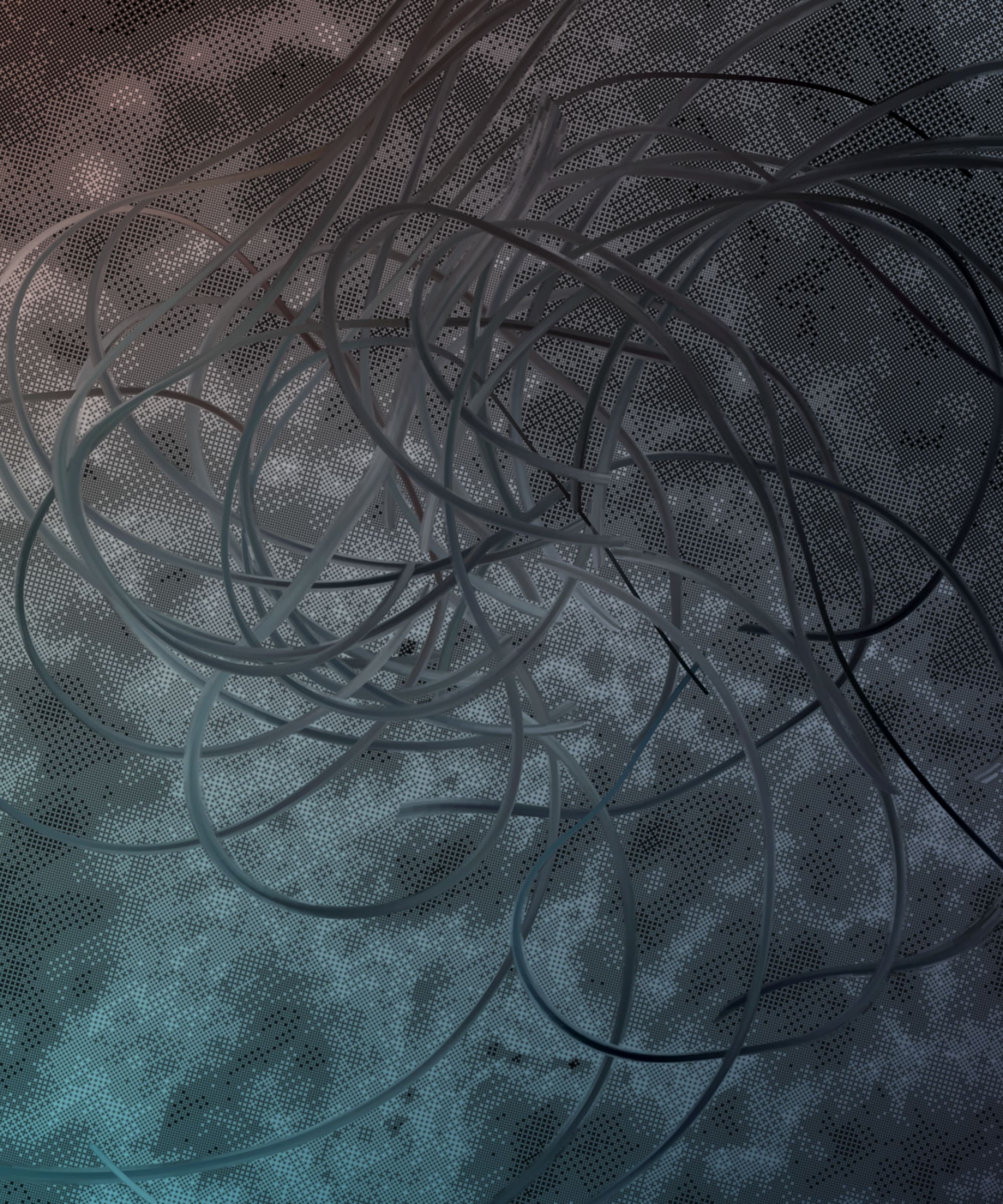 chaos comes with the summer haze #405000070