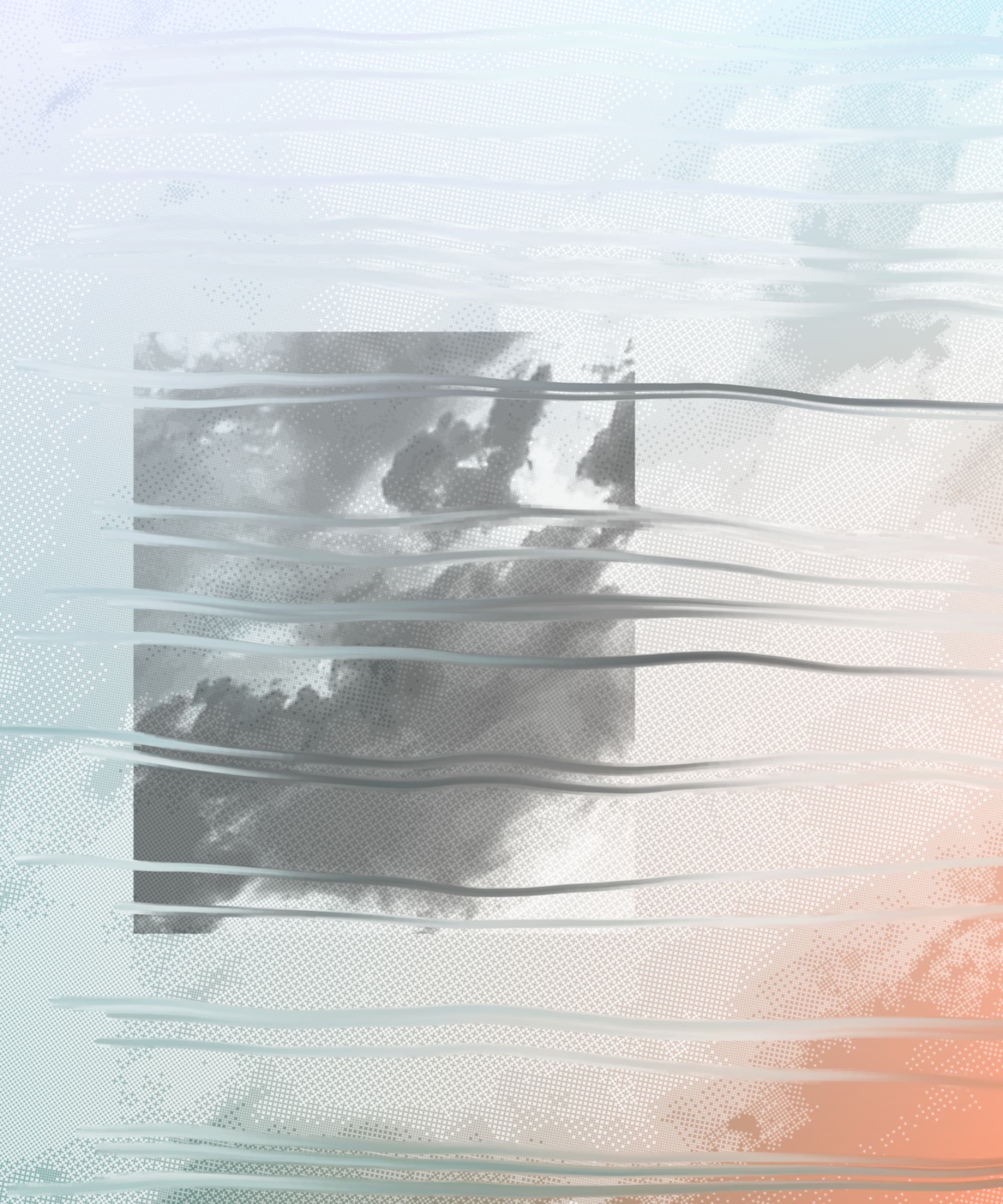 chaos comes with the summer haze #405000076