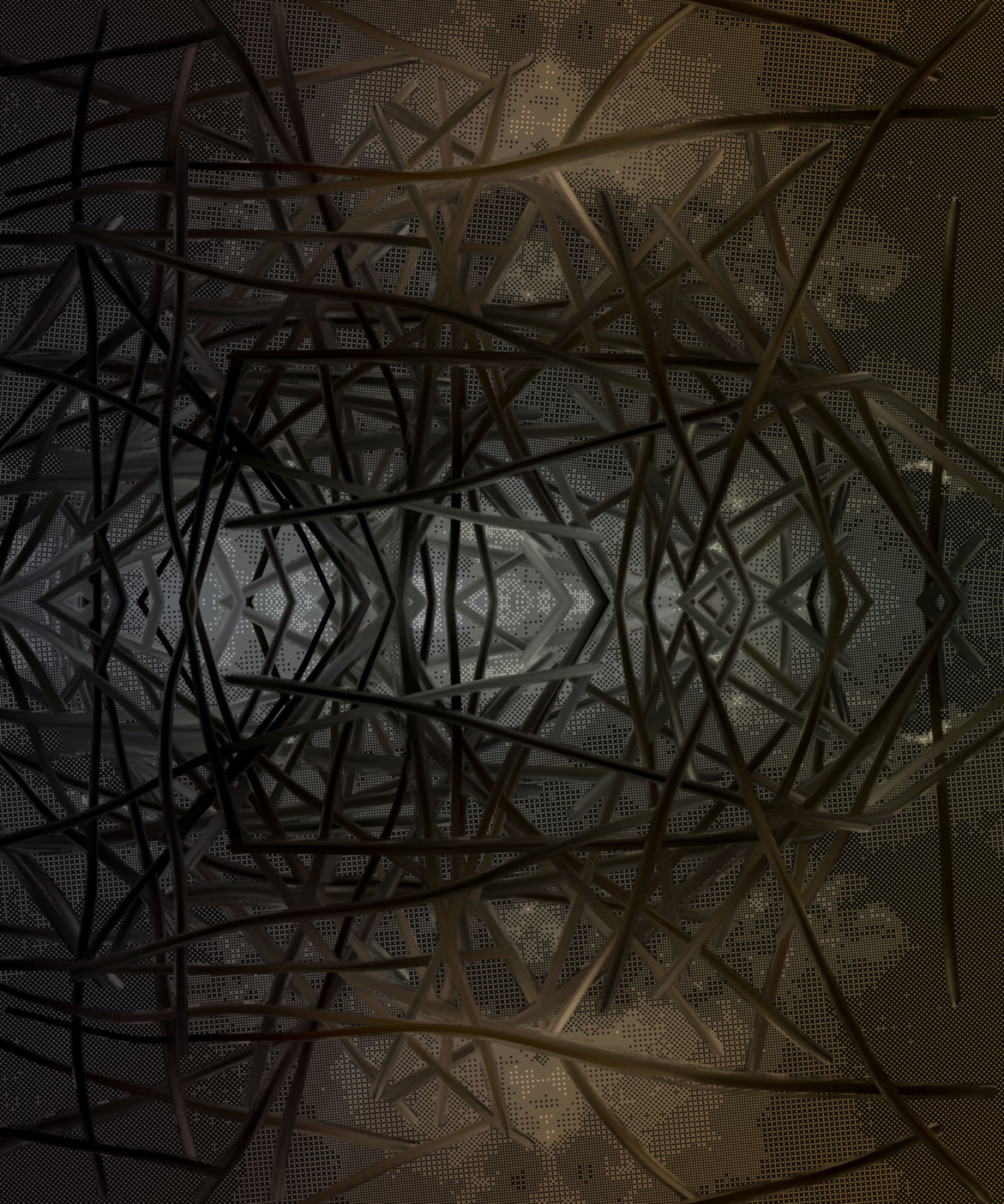 chaos comes with the summer haze #405000077
