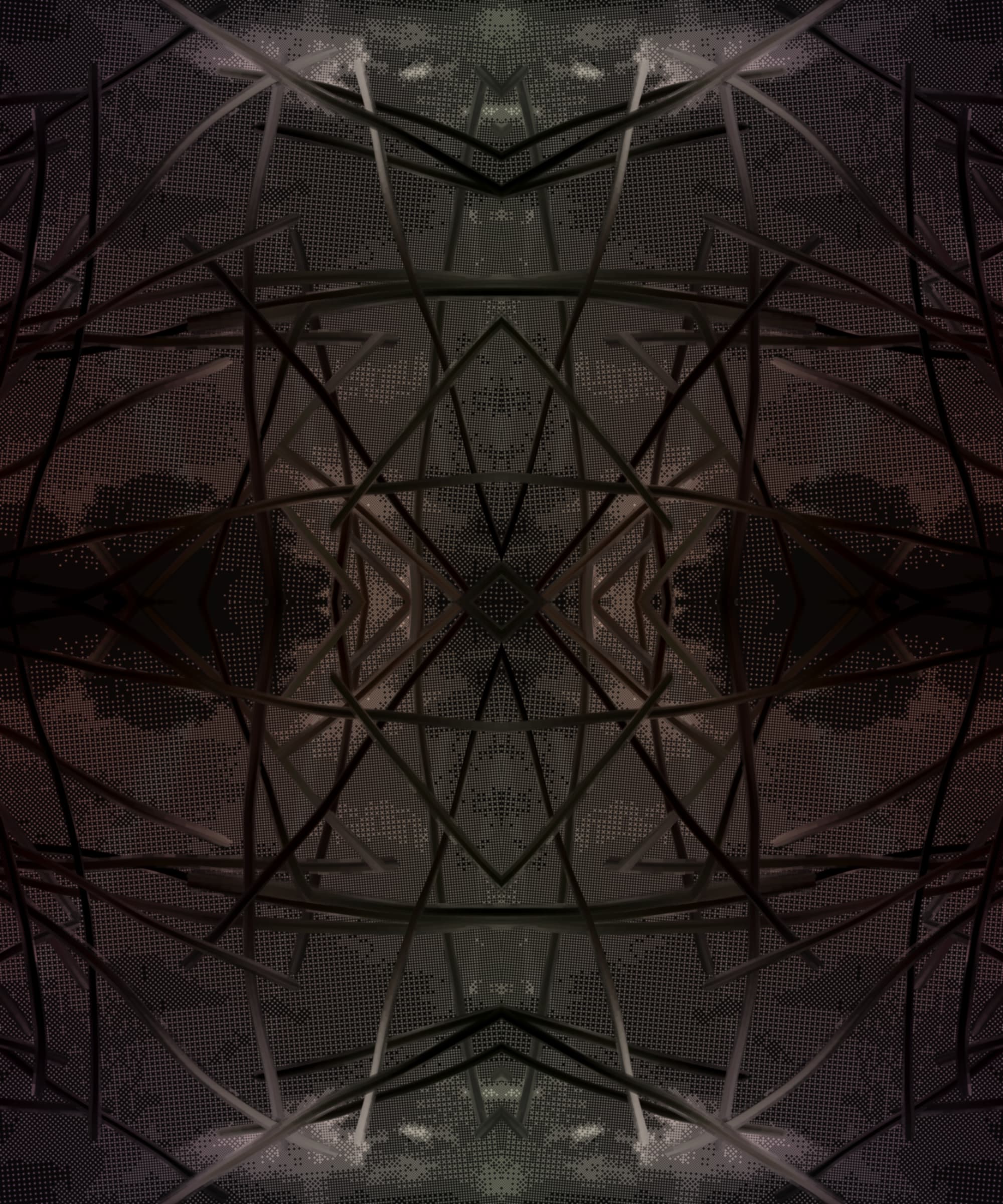 chaos comes with the summer haze #405000079