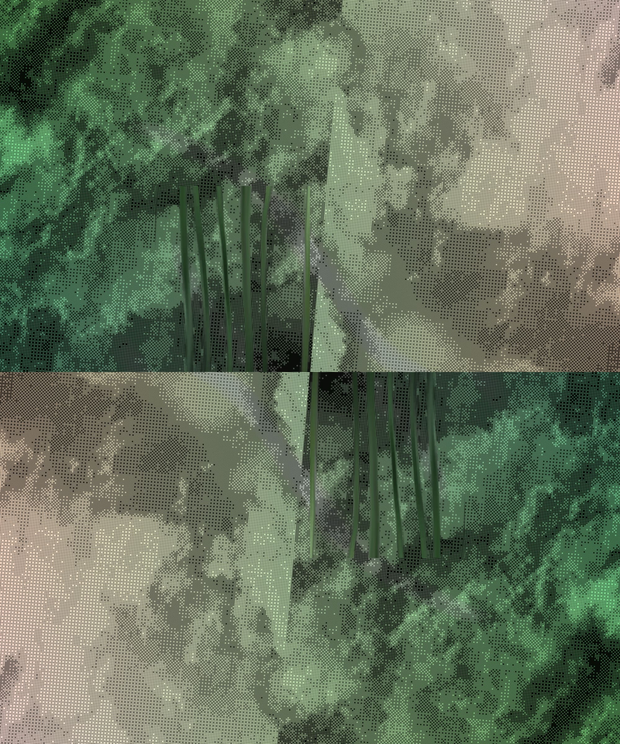 chaos comes with the summer haze #405000080