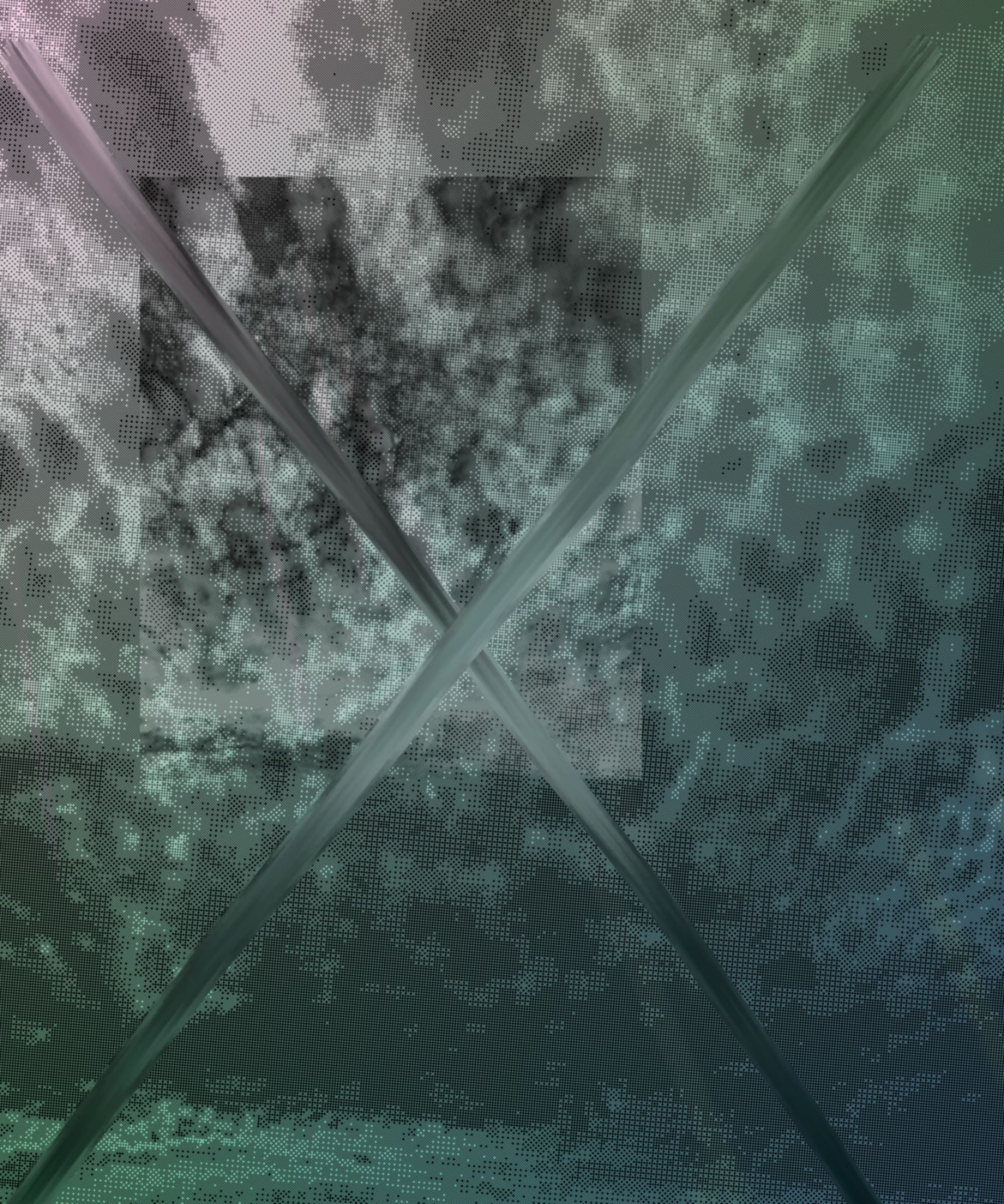 chaos comes with the summer haze #405000081