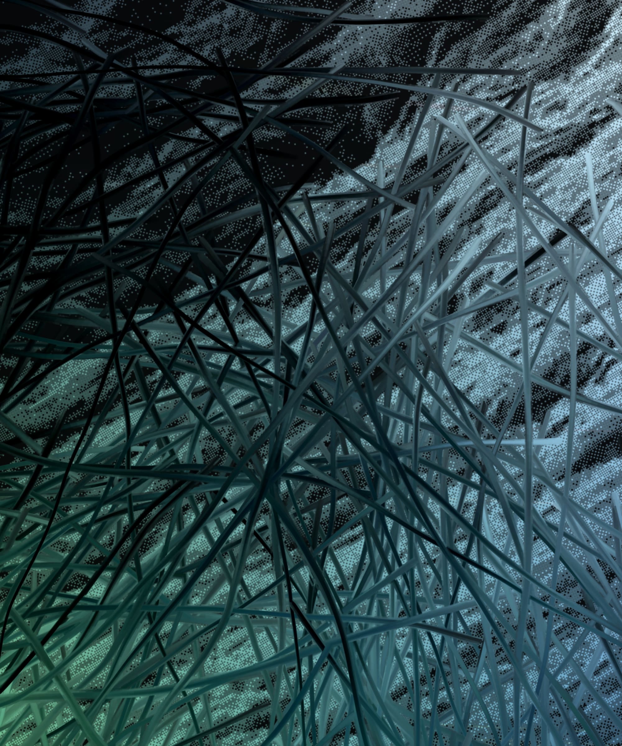 chaos comes with the summer haze #405000082