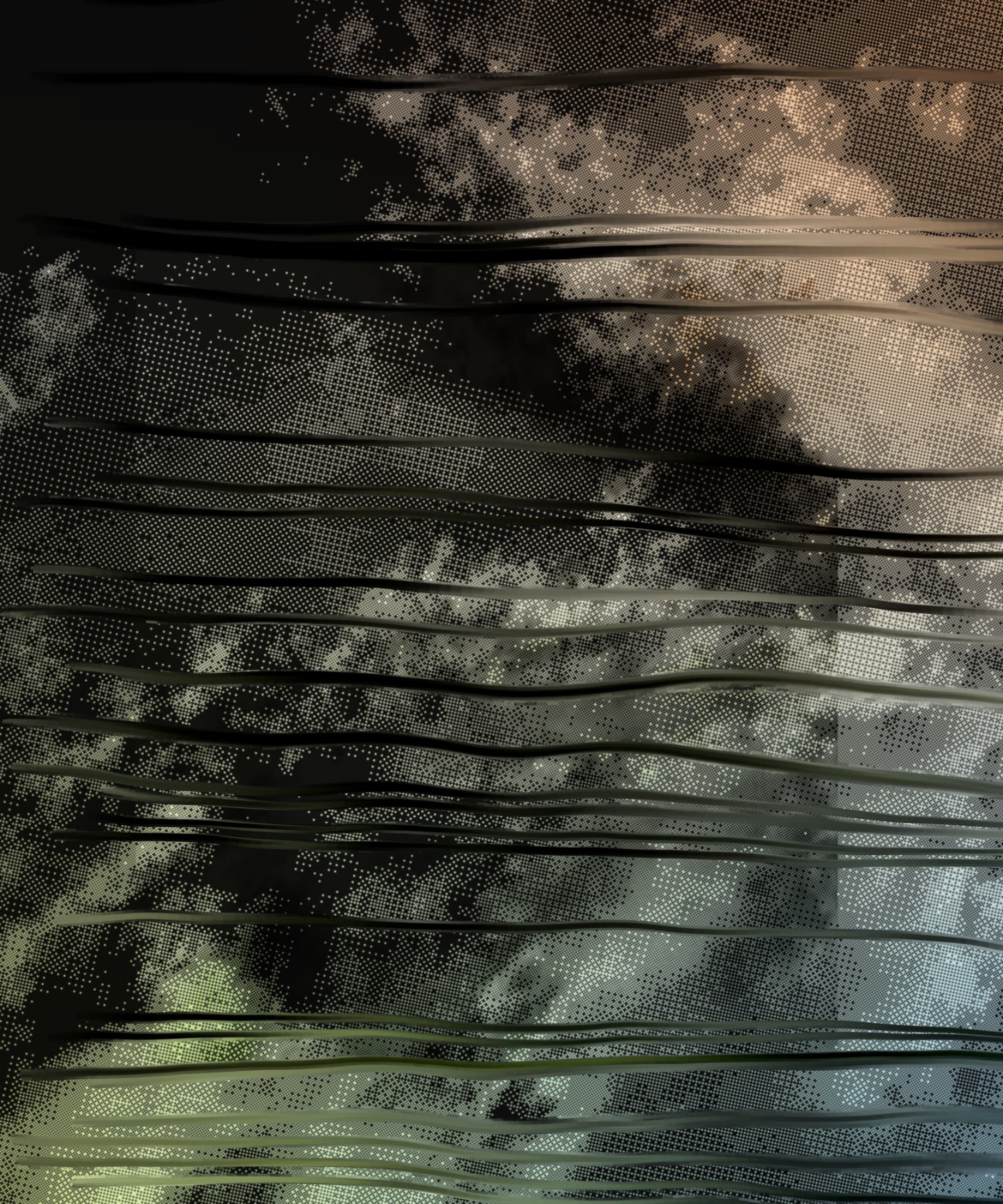 chaos comes with the summer haze #405000084