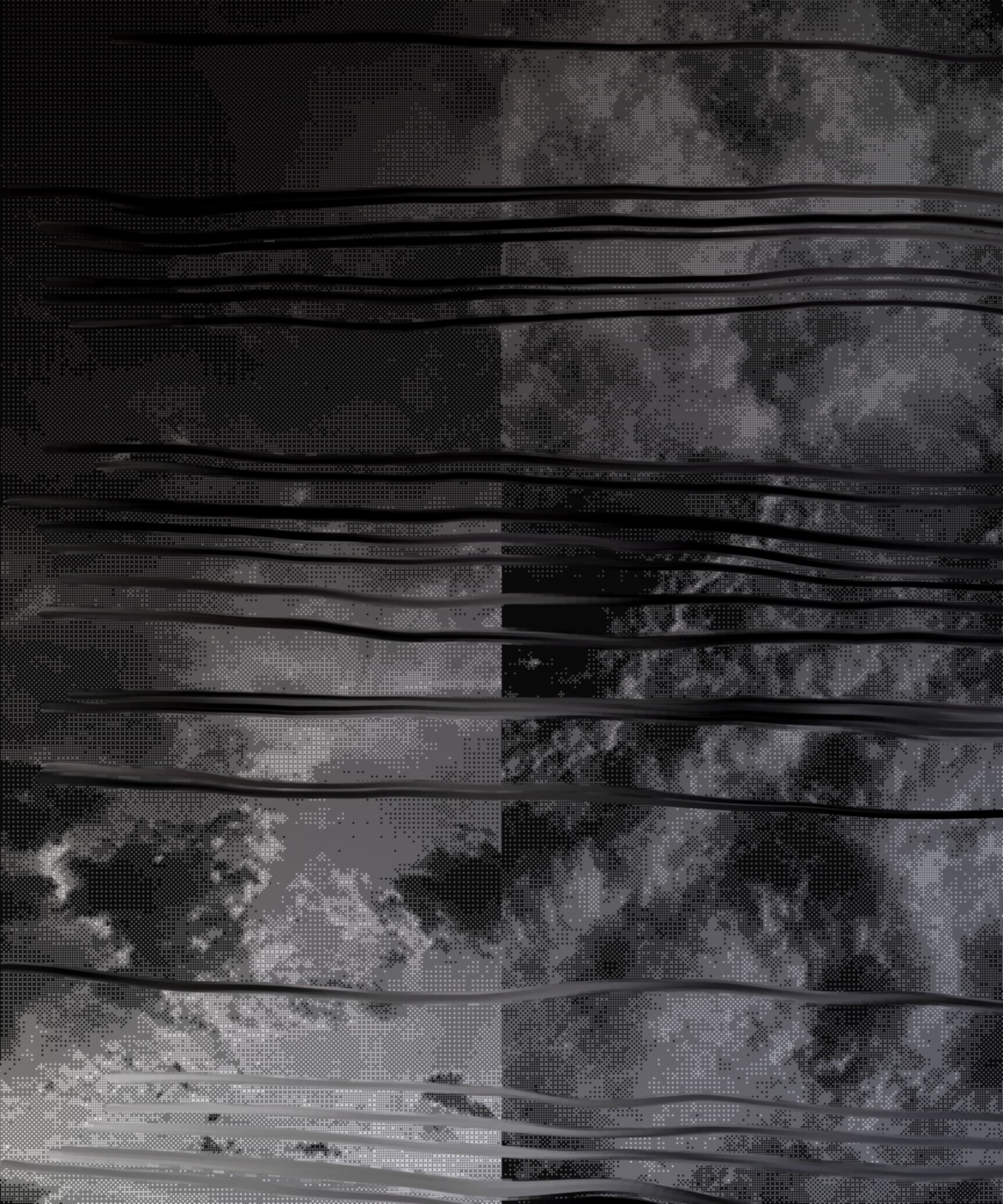 chaos comes with the summer haze #405000086