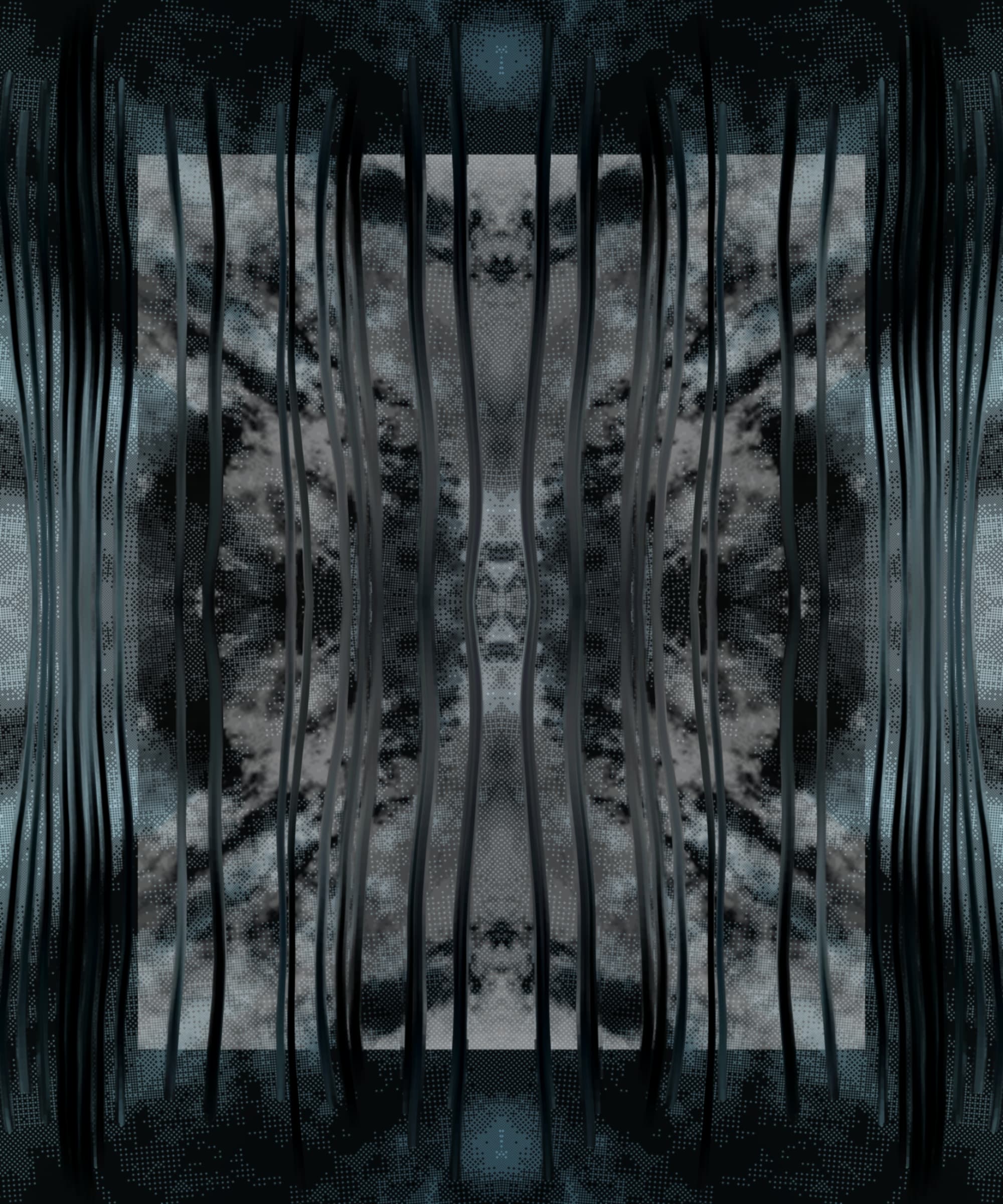 chaos comes with the summer haze #405000089