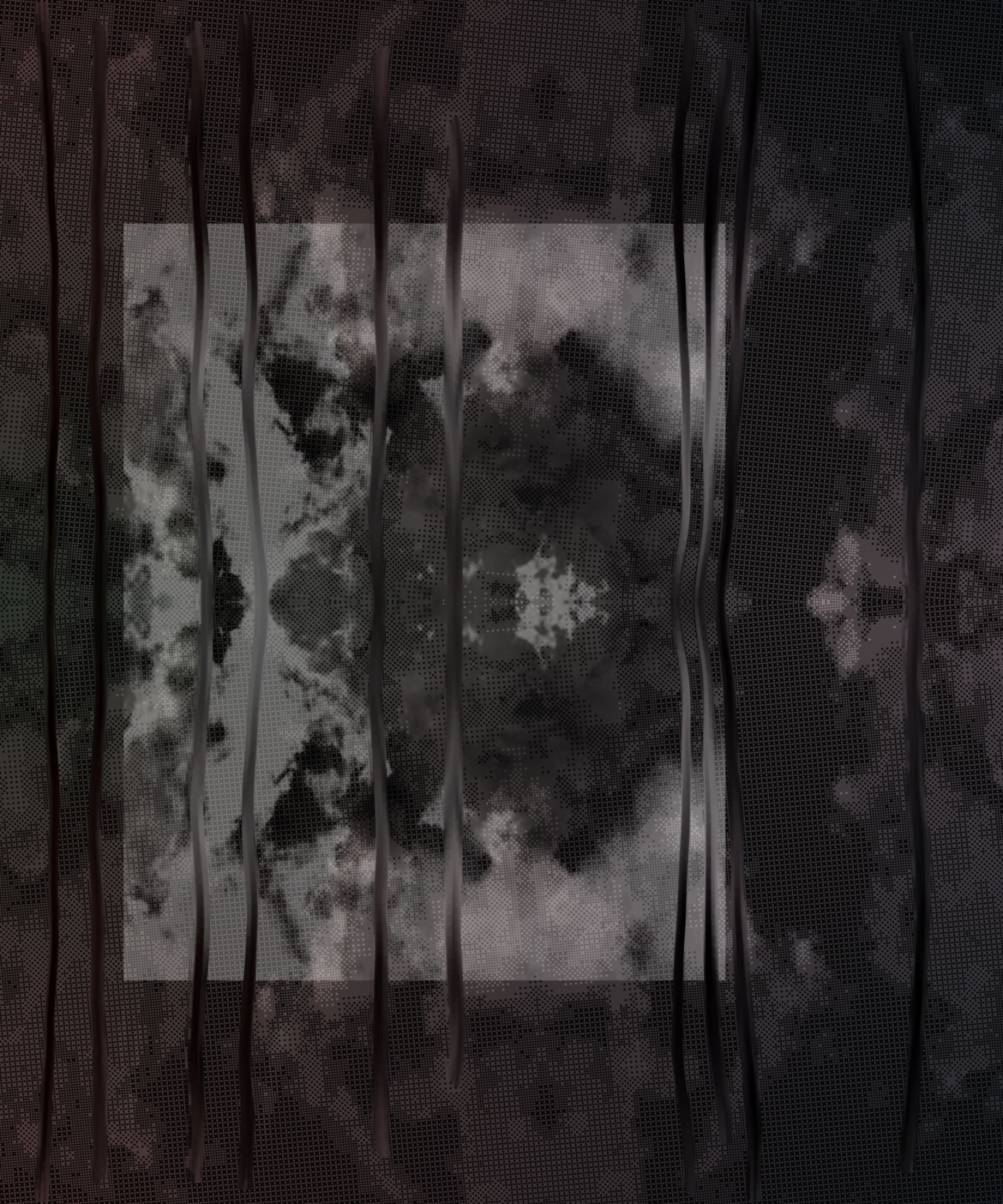 chaos comes with the summer haze #405000090