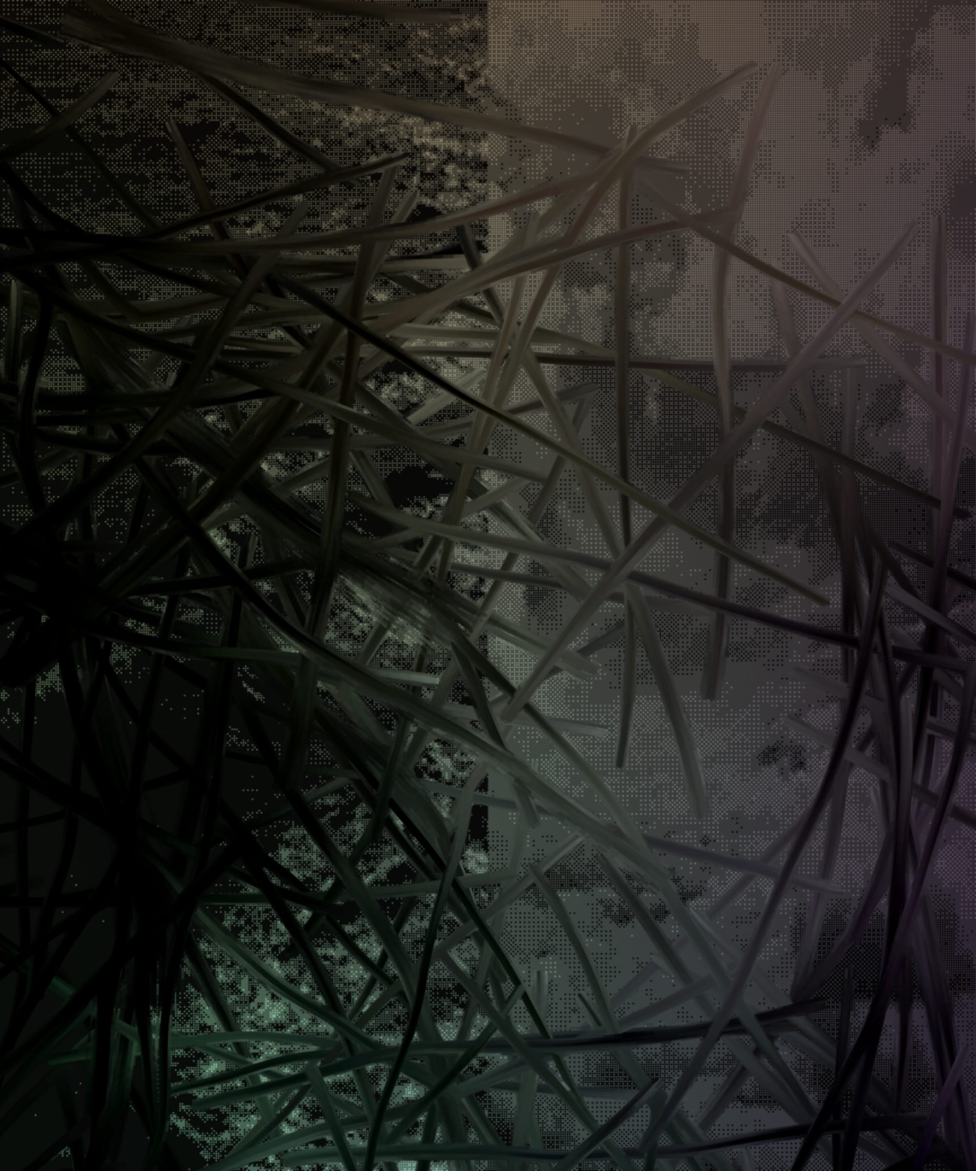 chaos comes with the summer haze #405000092
