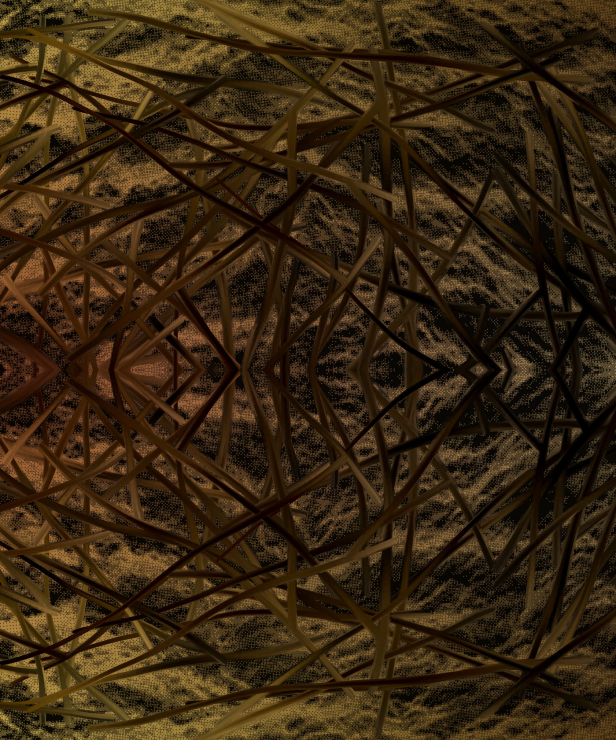 chaos comes with the summer haze #405000094