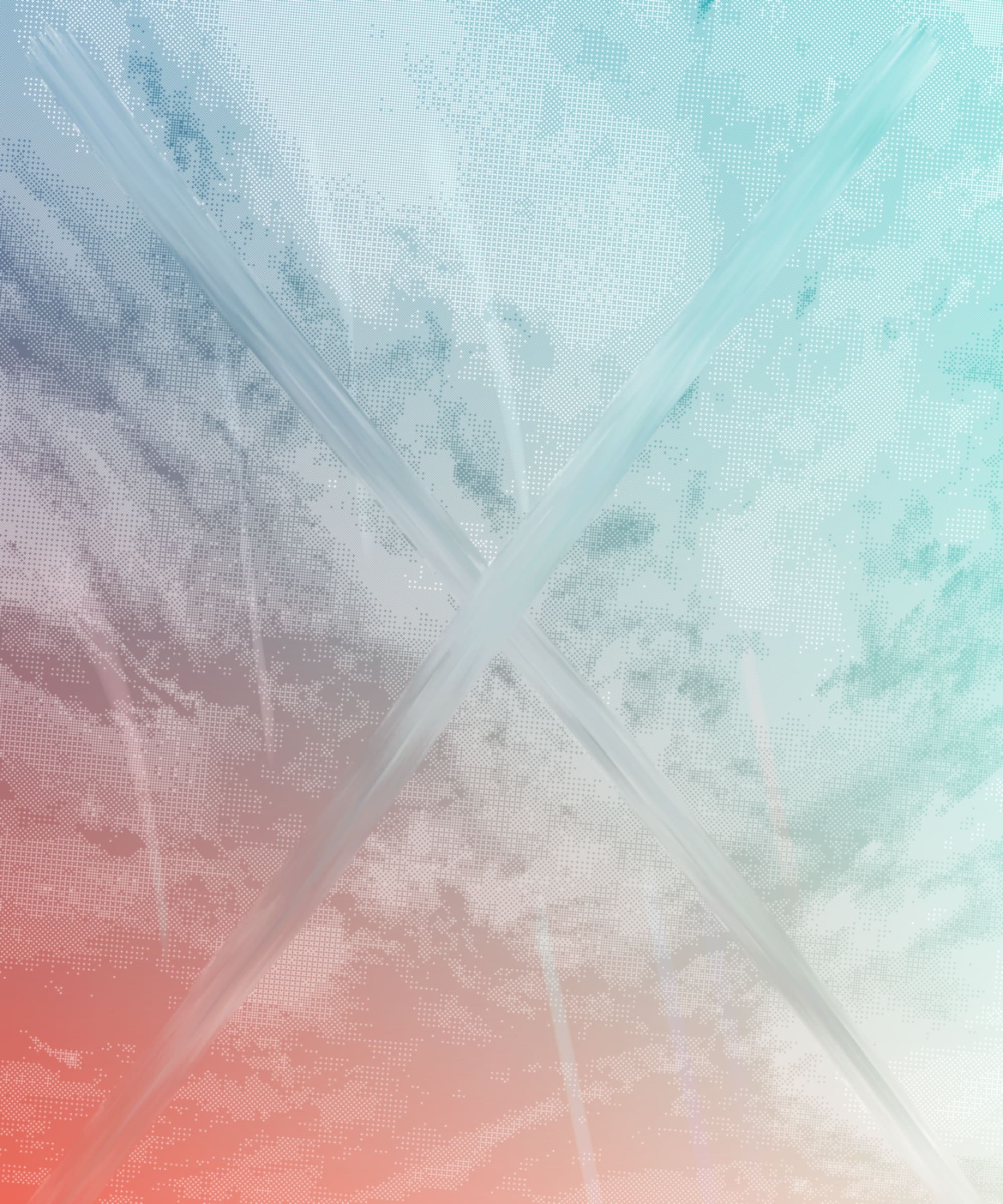 chaos comes with the summer haze #405000100