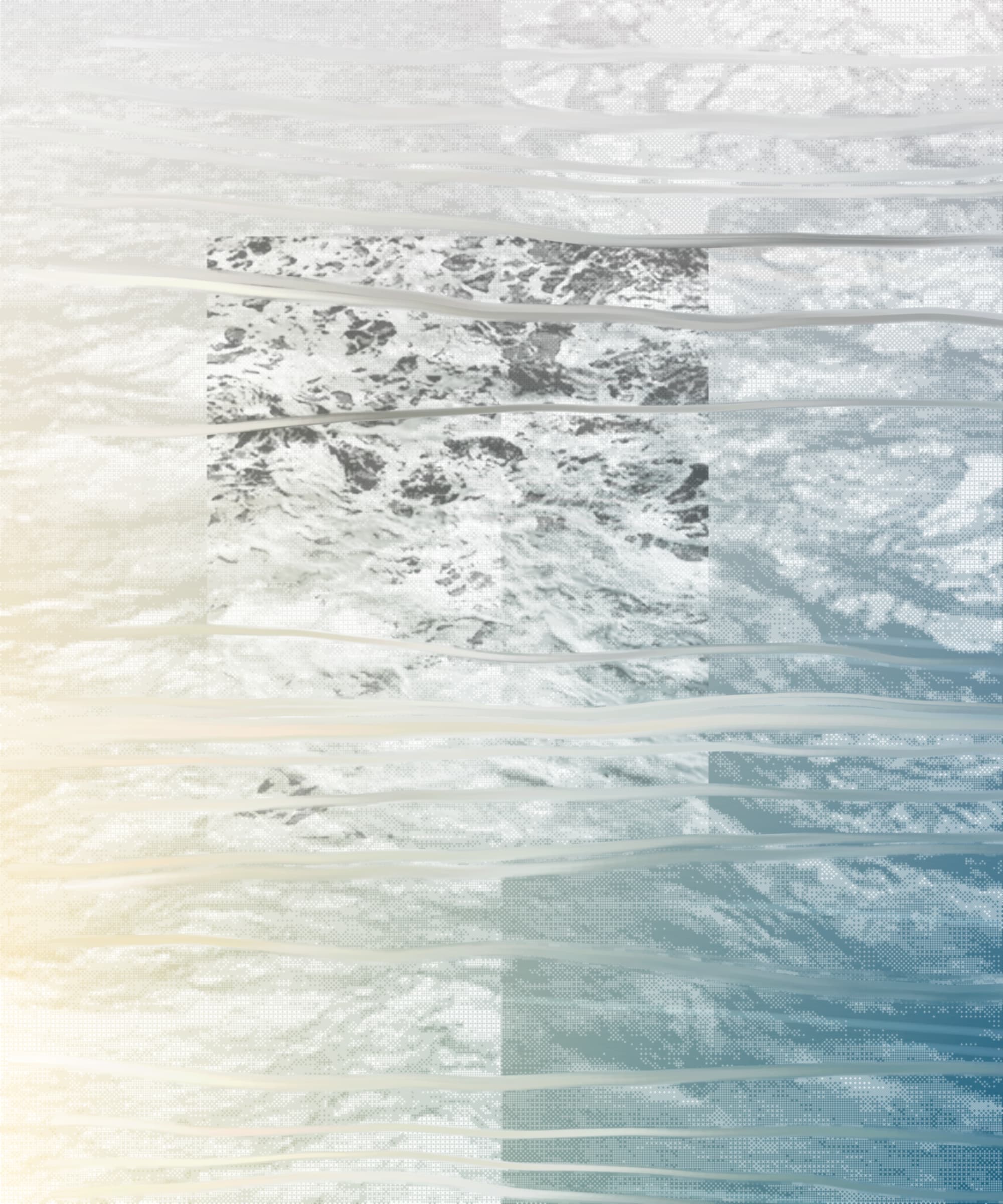 chaos comes with the summer haze #405000101