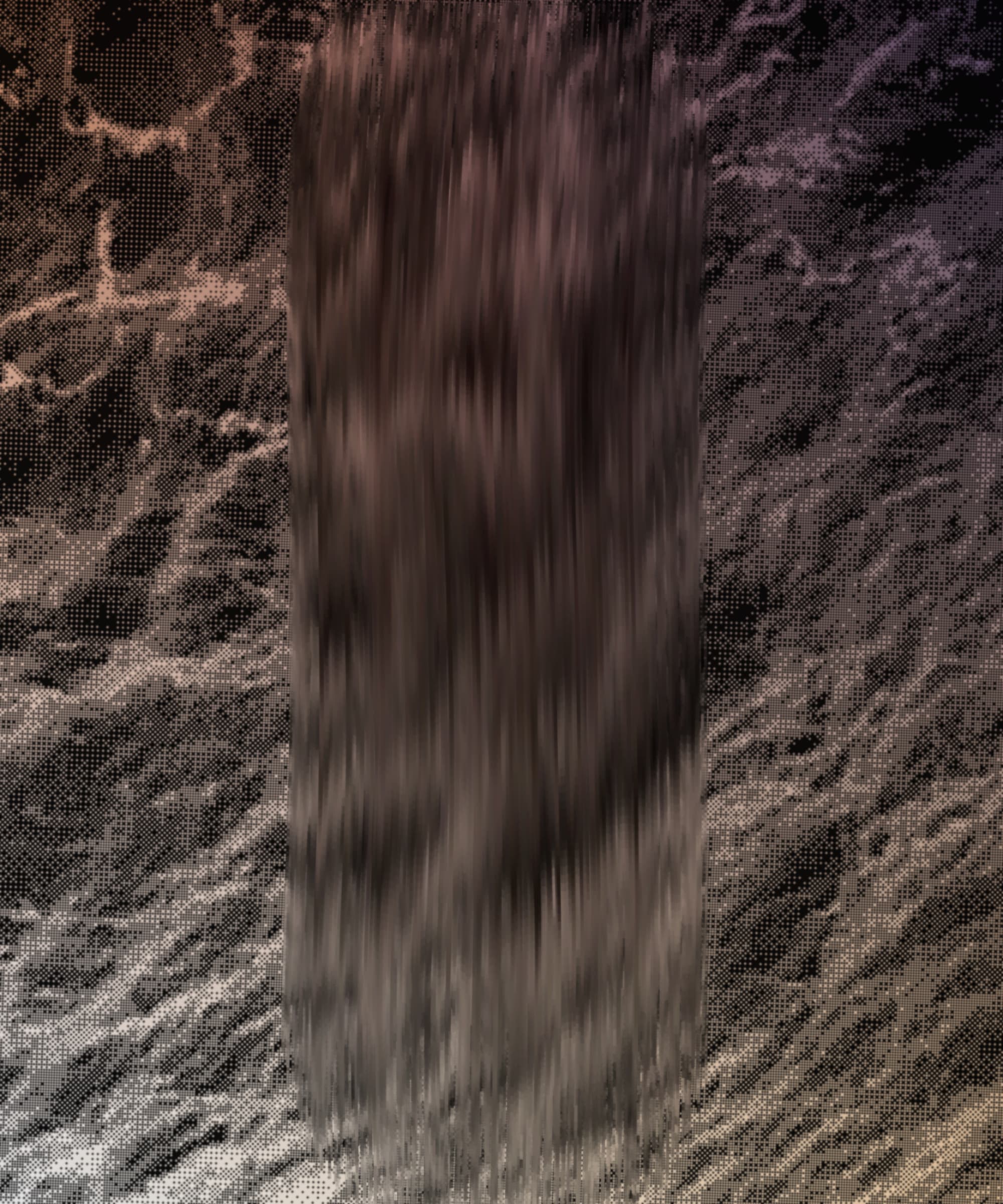chaos comes with the summer haze #405000103