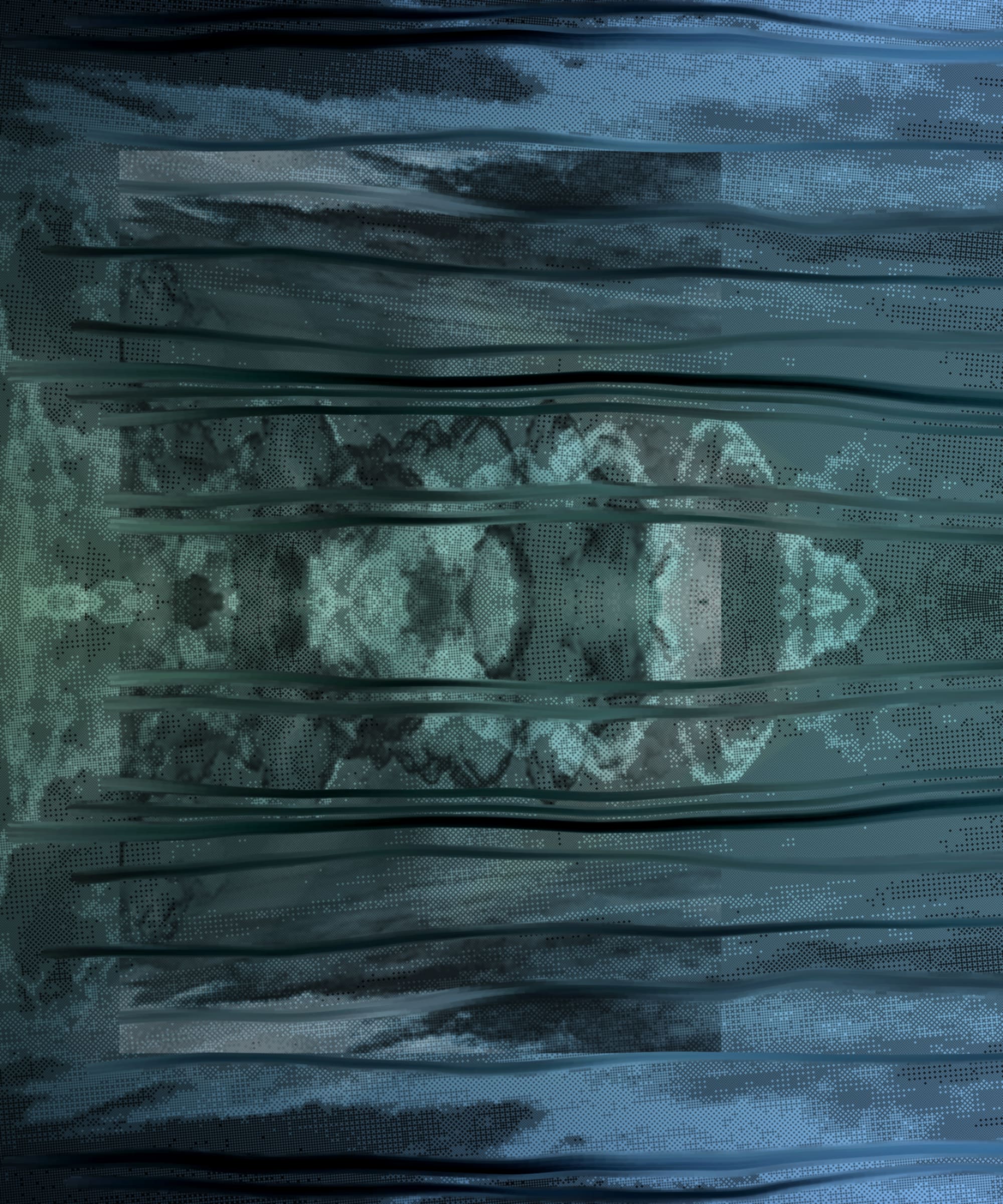 chaos comes with the summer haze #405000105