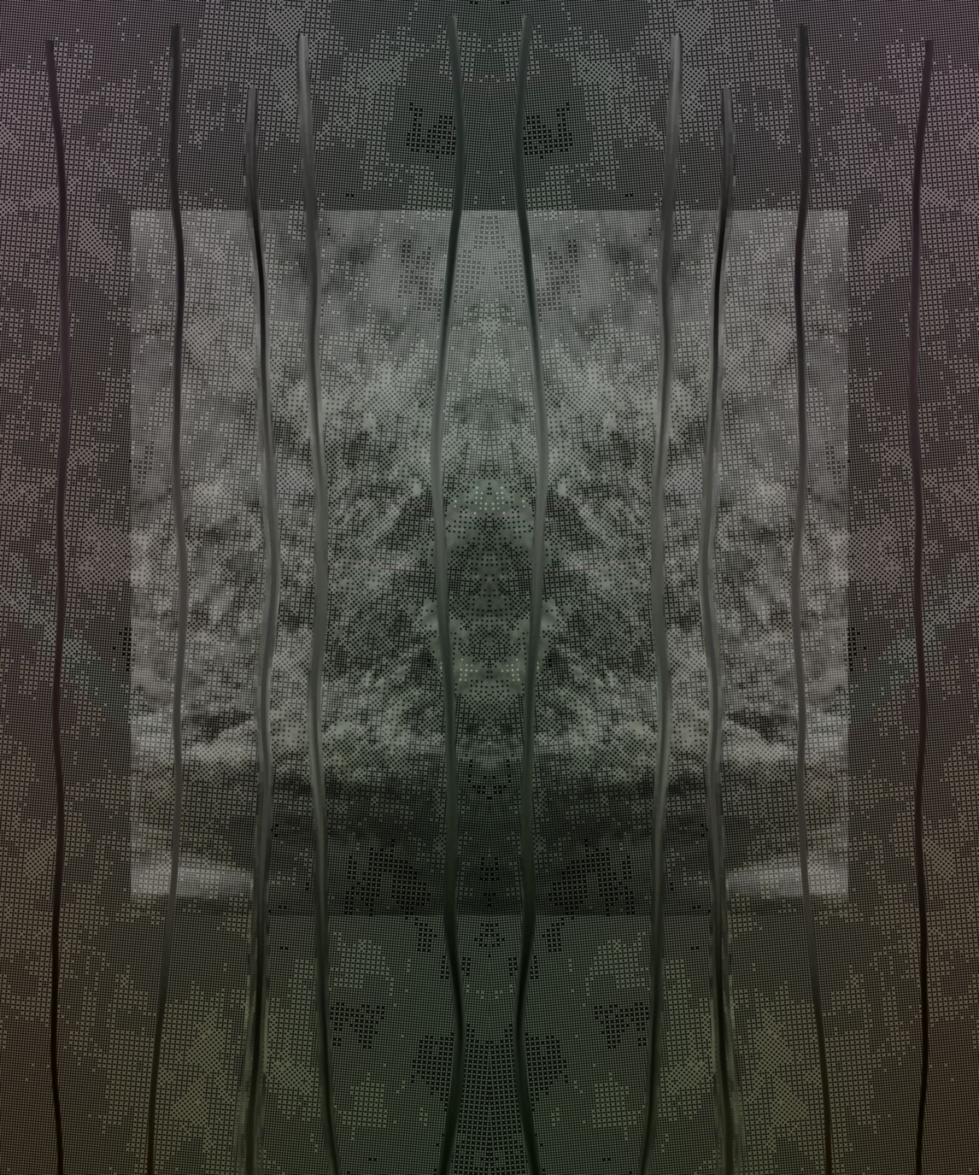 chaos comes with the summer haze #405000106