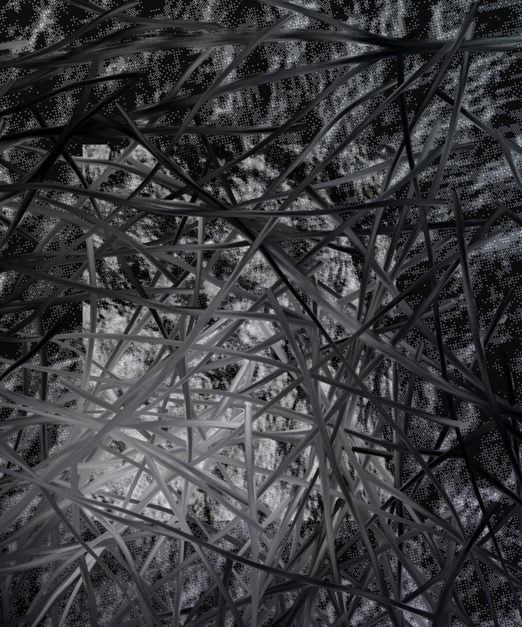 chaos comes with the summer haze #405000107