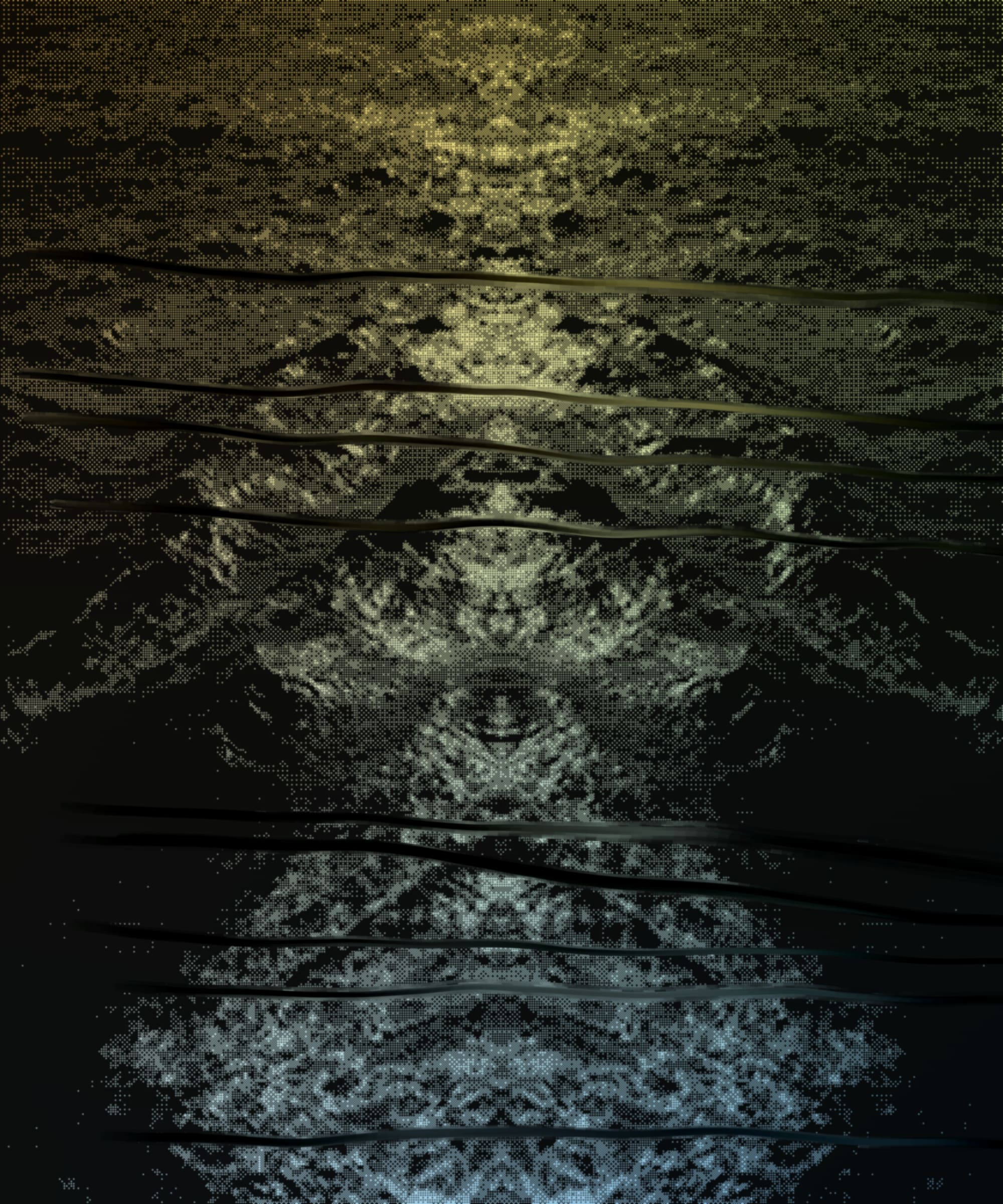 chaos comes with the summer haze #405000110