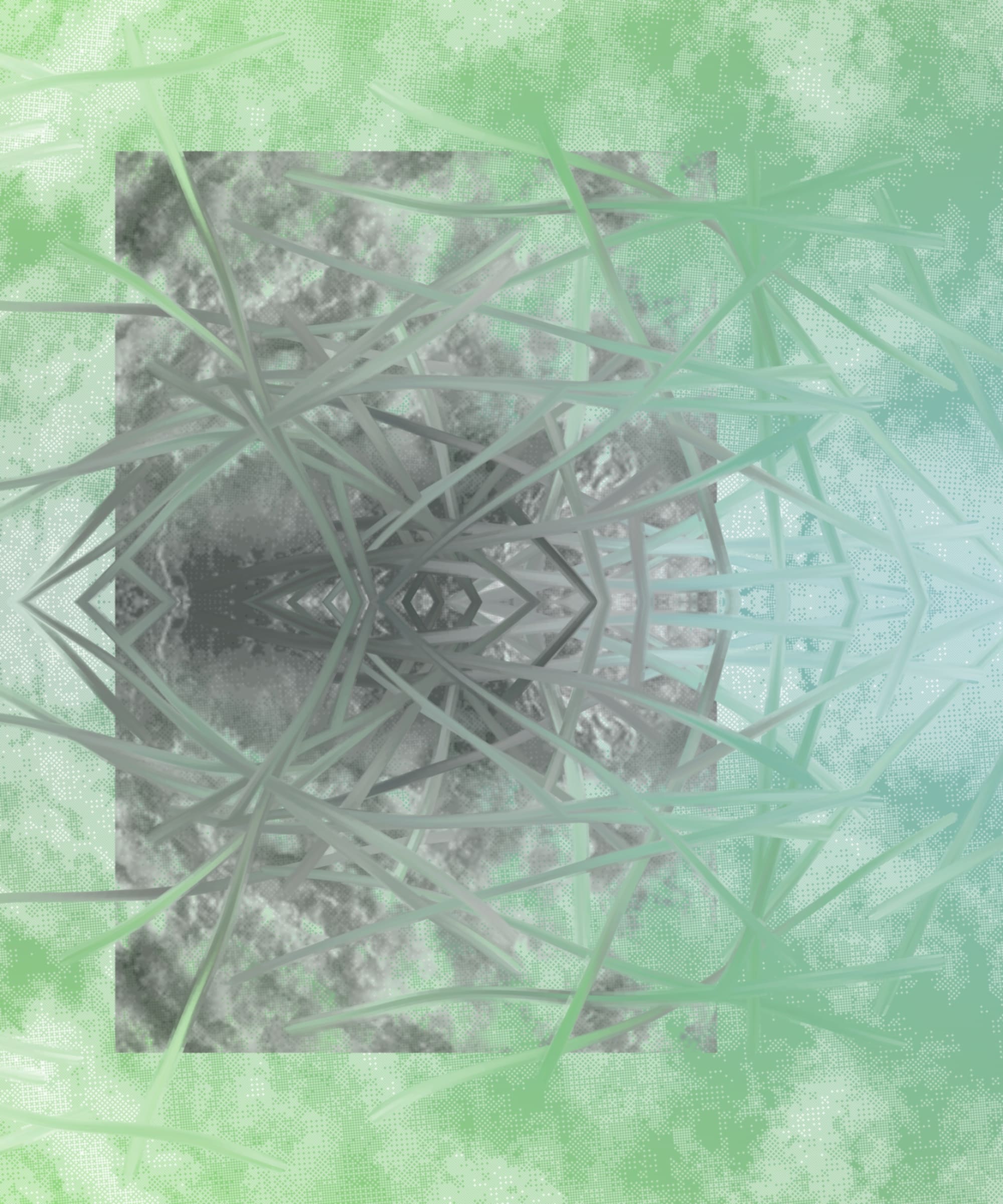 chaos comes with the summer haze #405000111