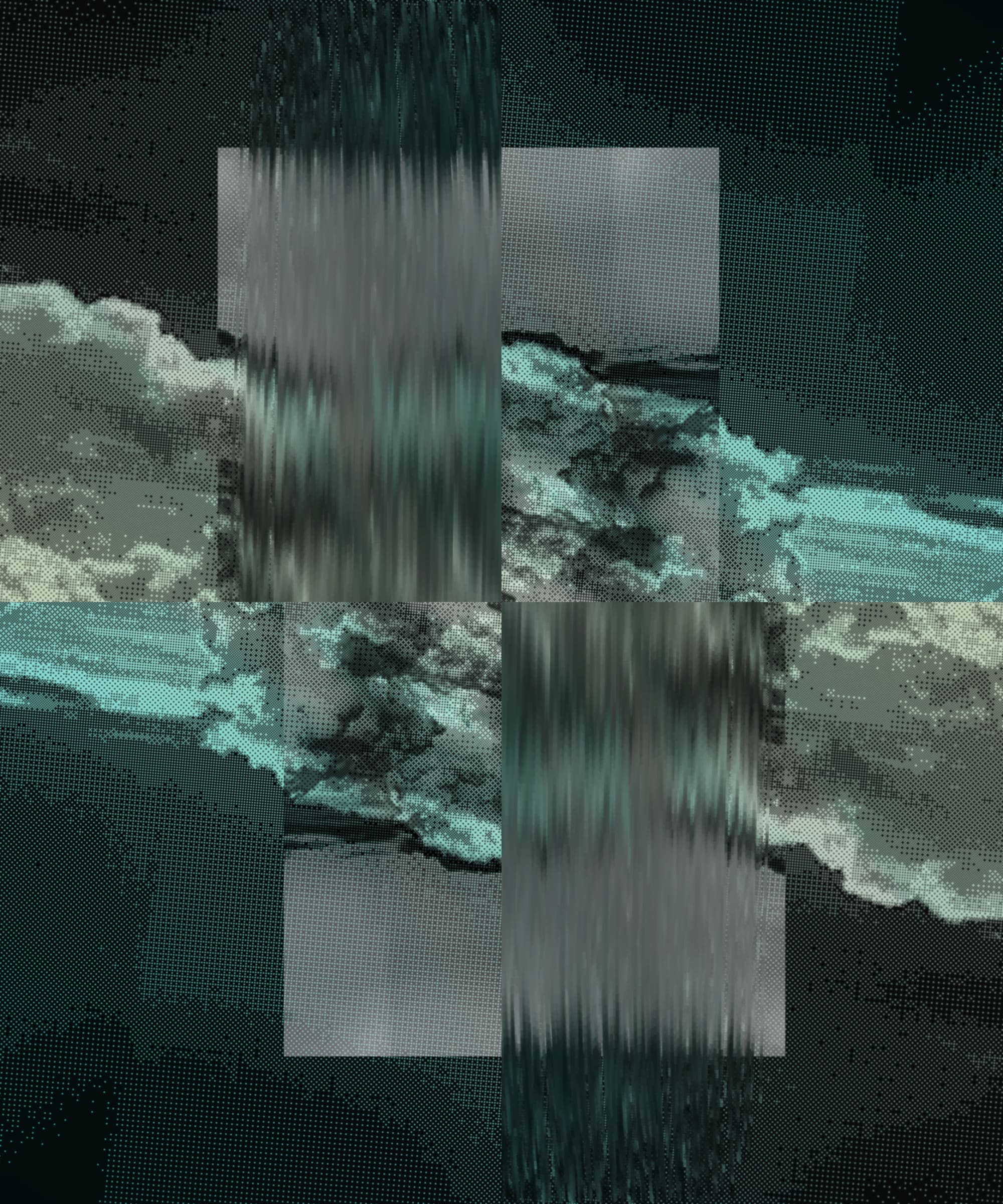 chaos comes with the summer haze #405000114