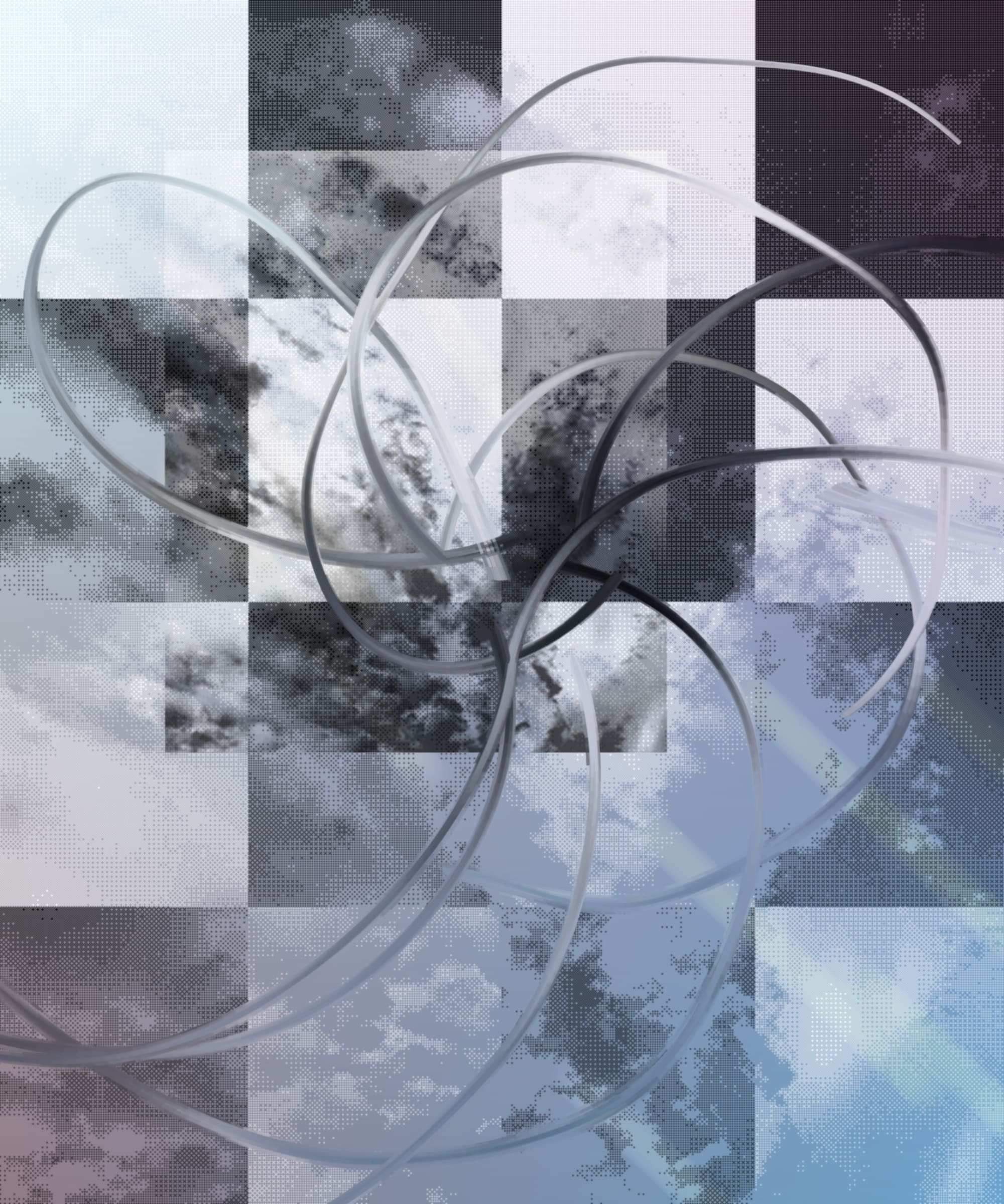 chaos comes with the summer haze #405000119